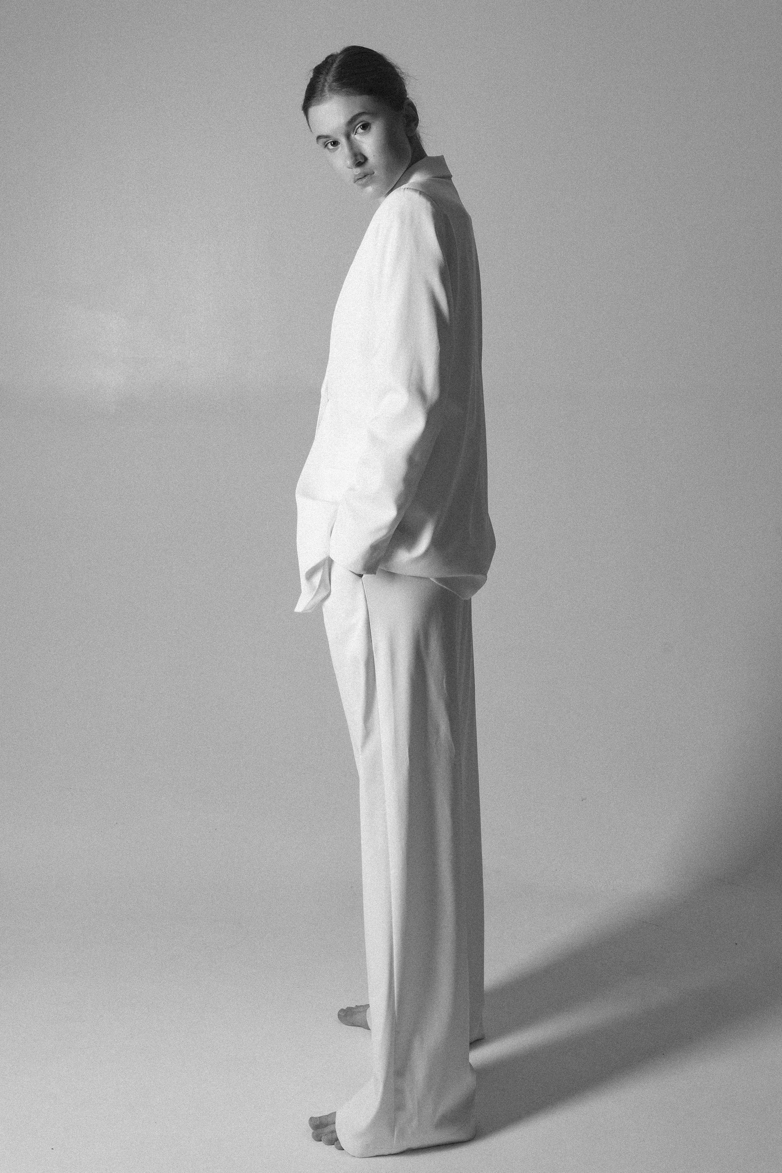 Look Book. Фотограф Ольга Маленьких