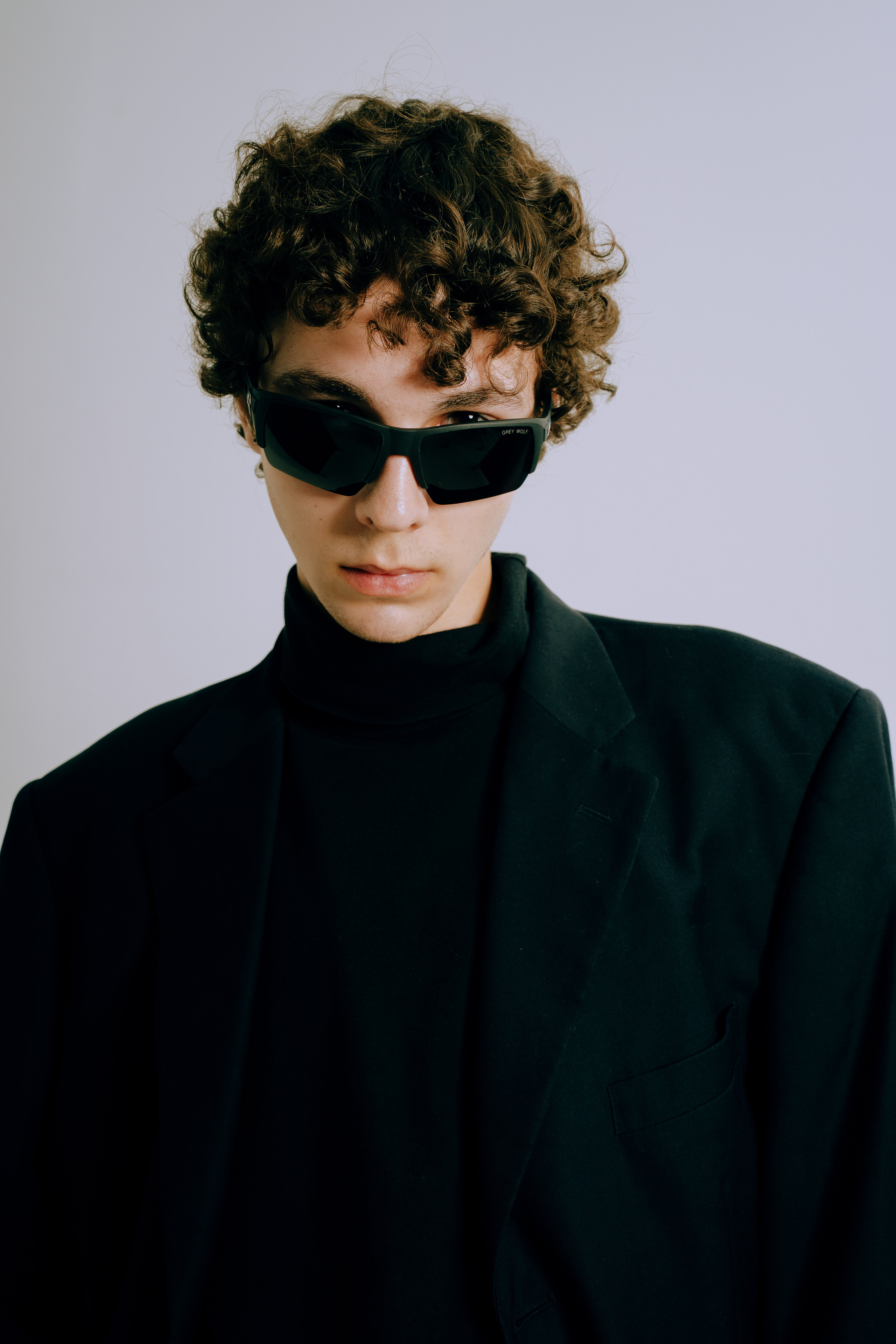 Для брендов. Фотограф Ольга Маленьких