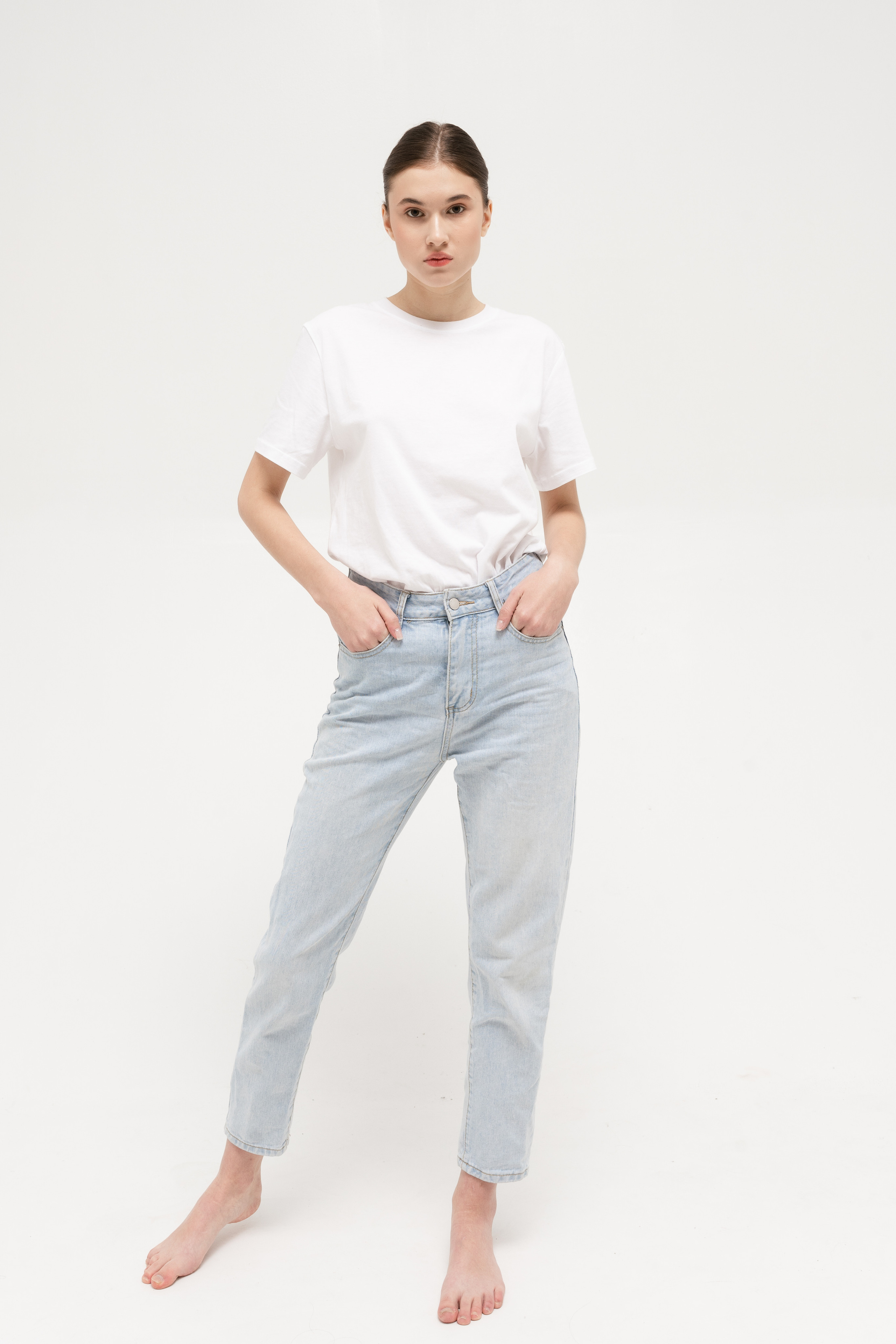 Look Book. Фотограф Ольга Маленьких