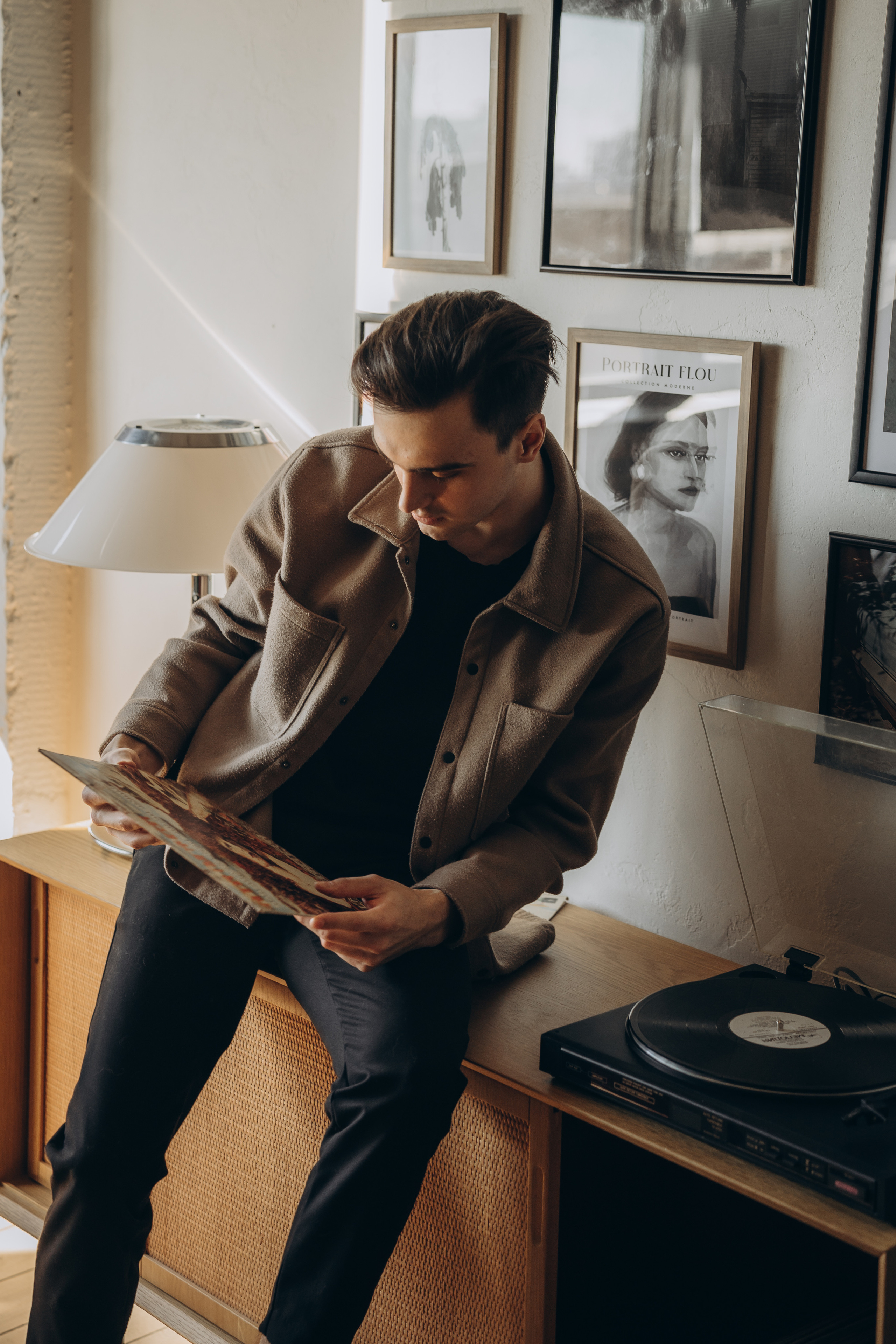 Егор. Фотограф Ольга Маленьких