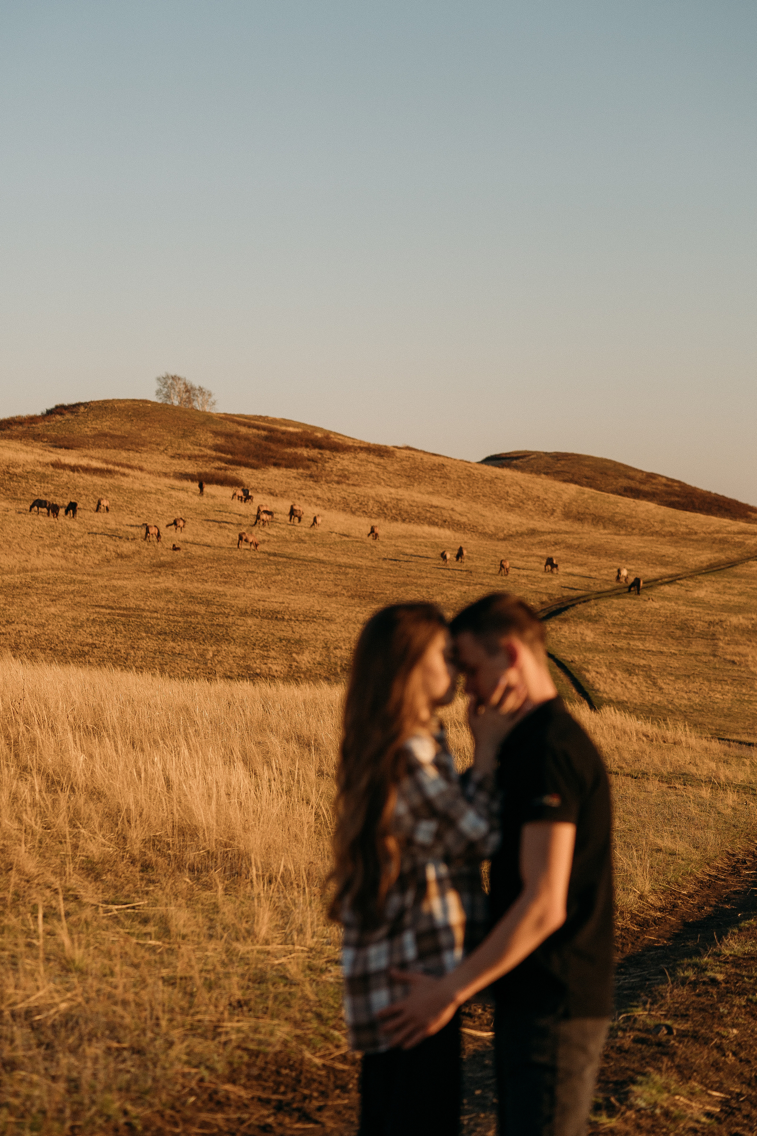 Арина и Данил. Фотограф Ольга Маленьких
