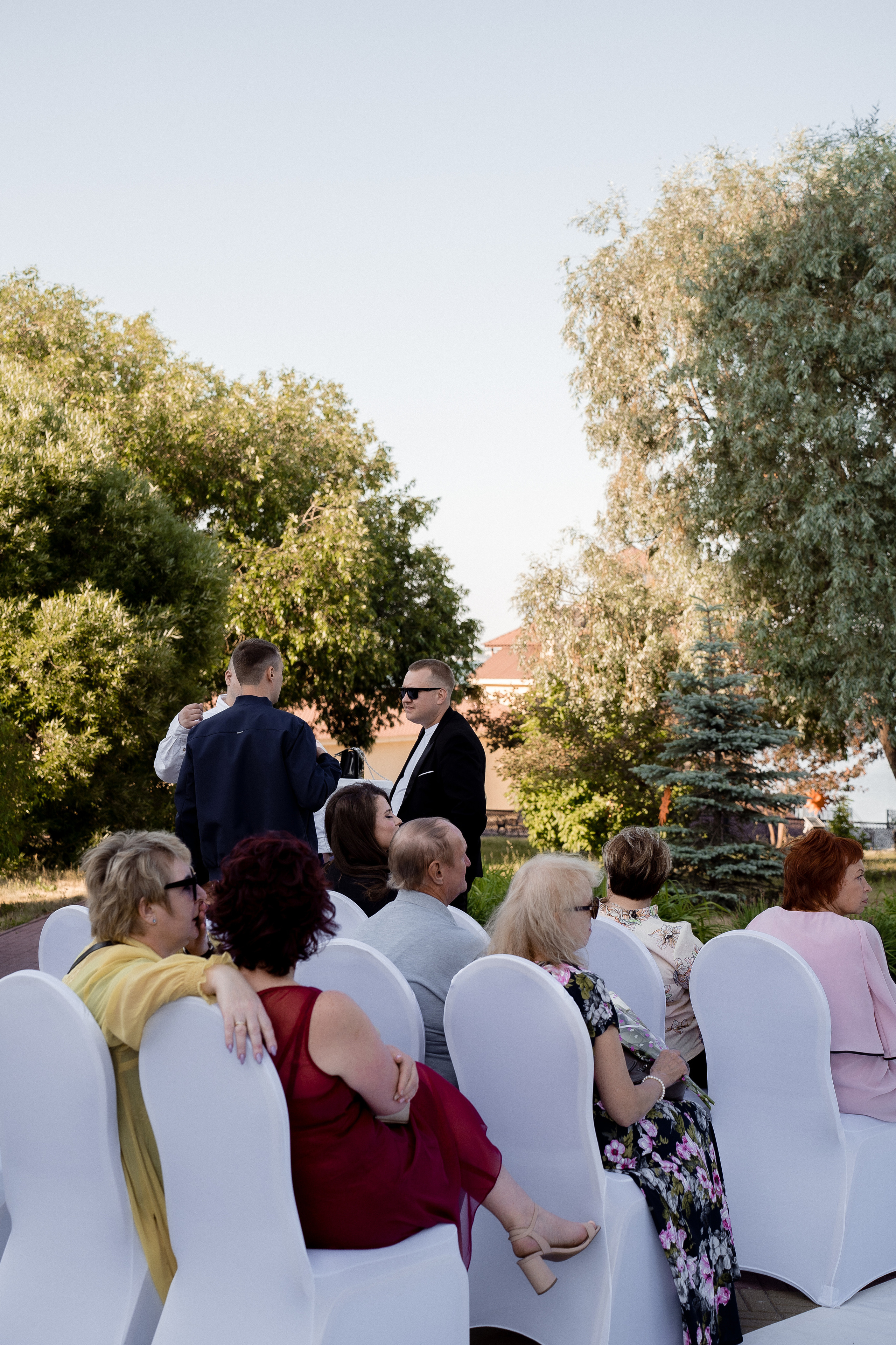 София и Валерий. Фотограф Ольга Маленьких