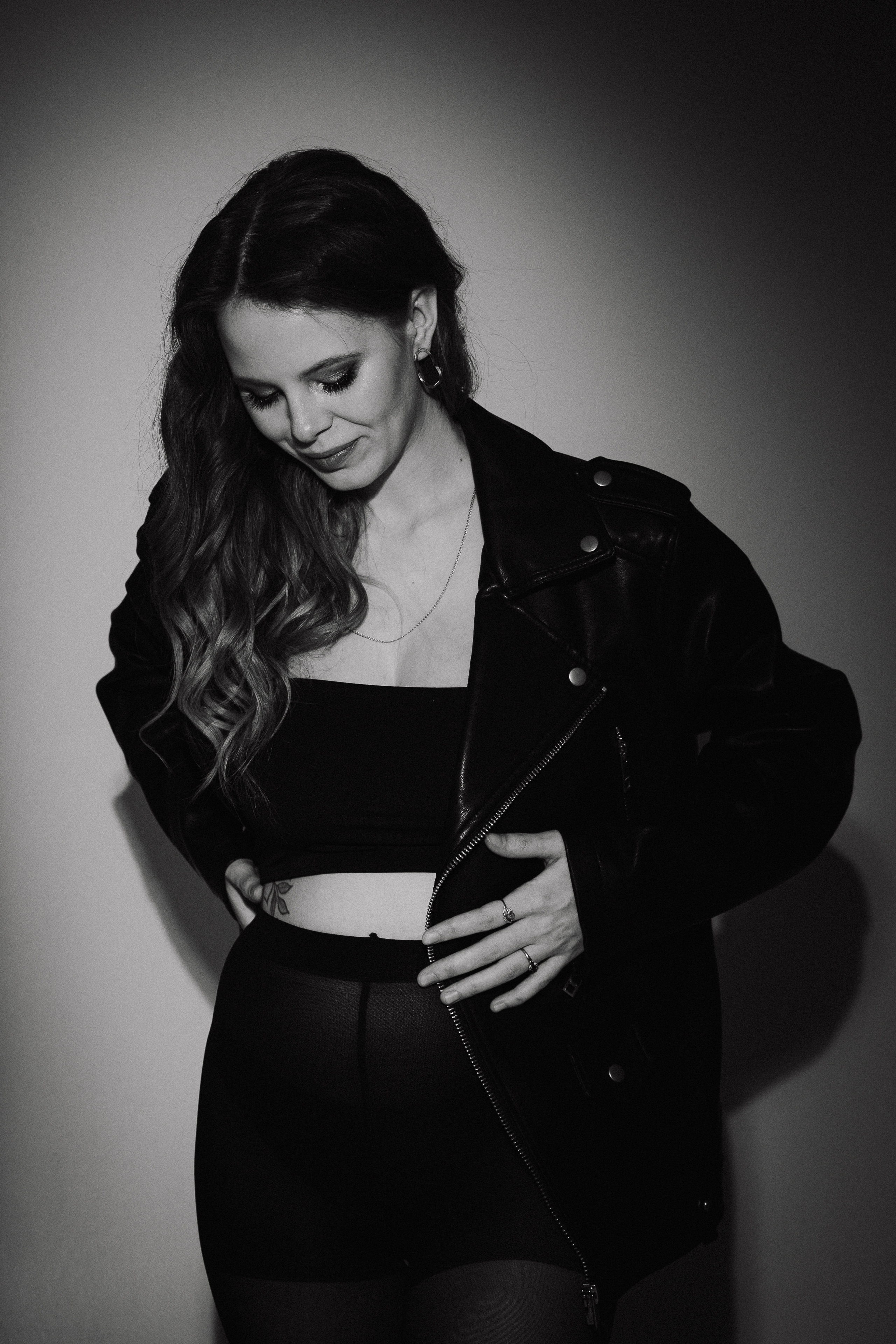 Валерия. Фотограф Ольга Маленьких