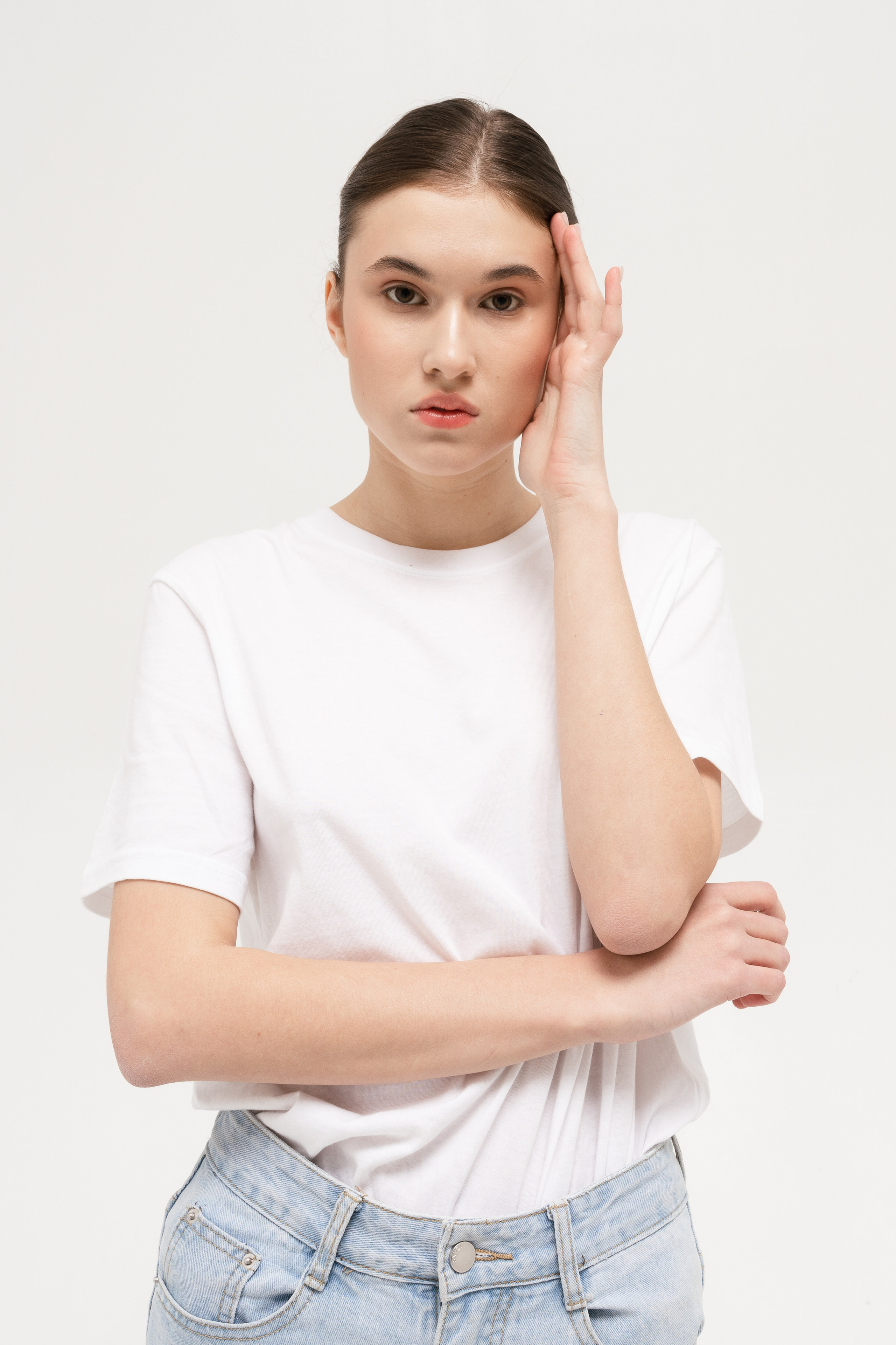 Look Book. Фотограф Ольга Маленьких