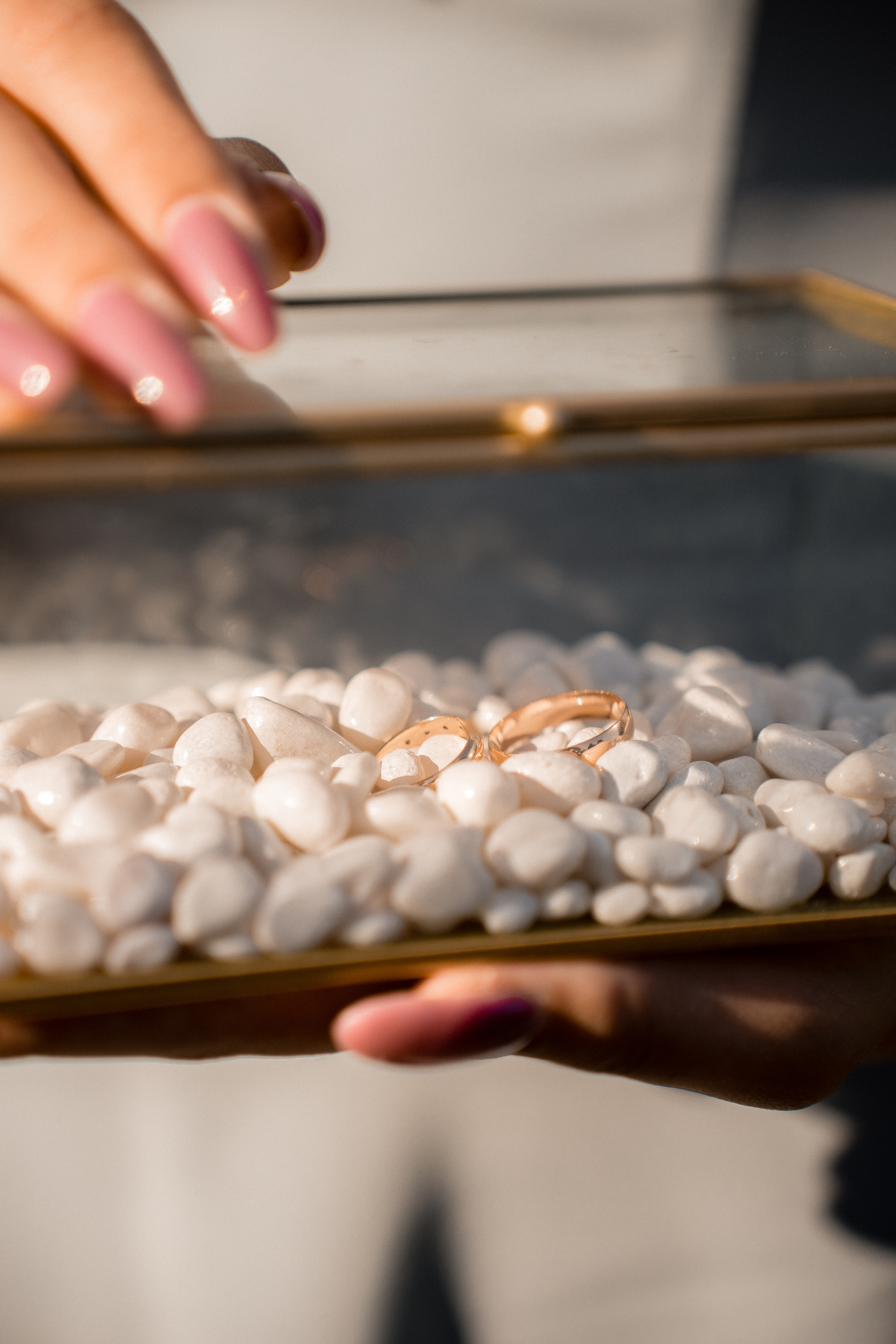 София и Валерий. Фотограф Ольга Маленьких