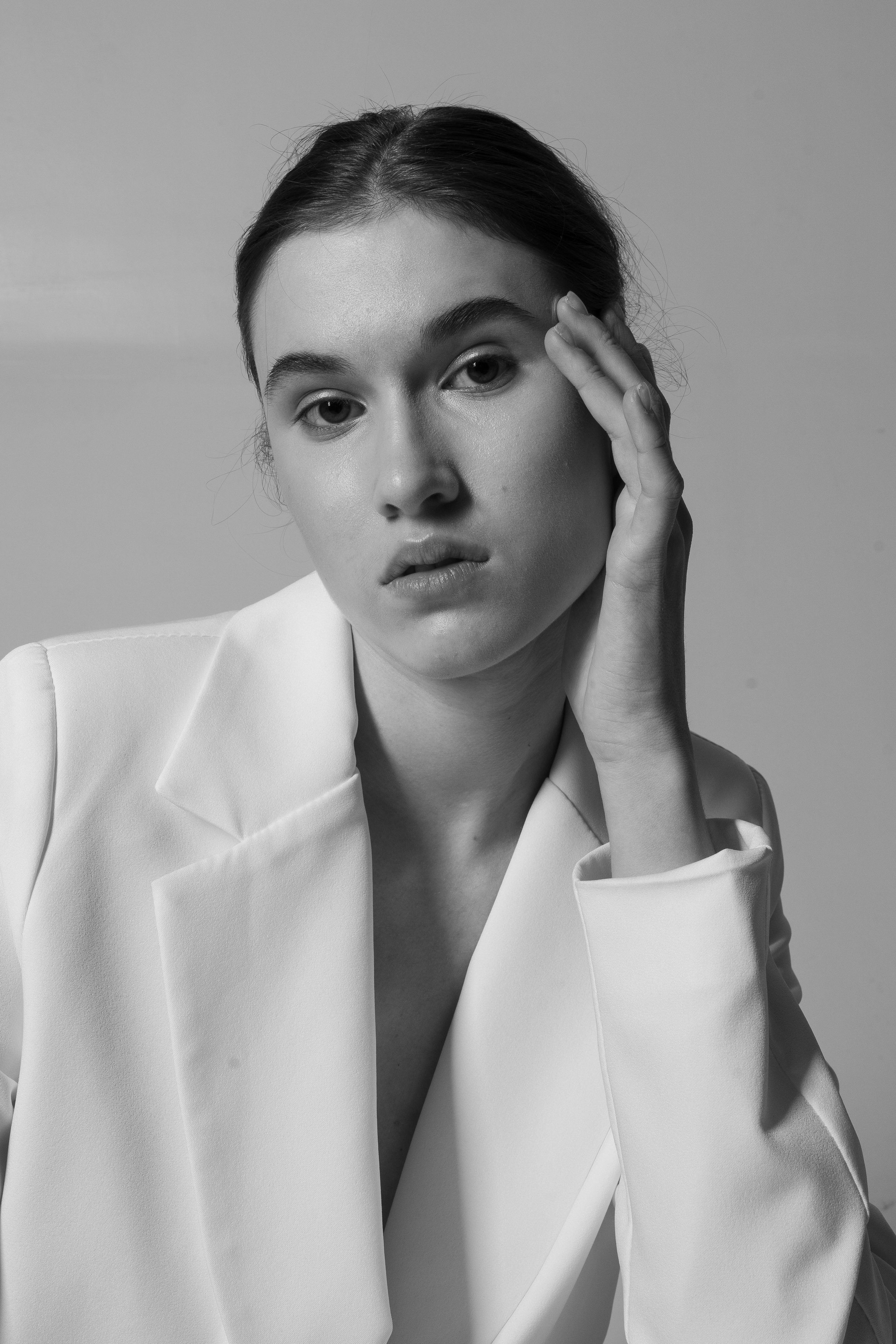 Look Book. Фотограф Ольга Маленьких