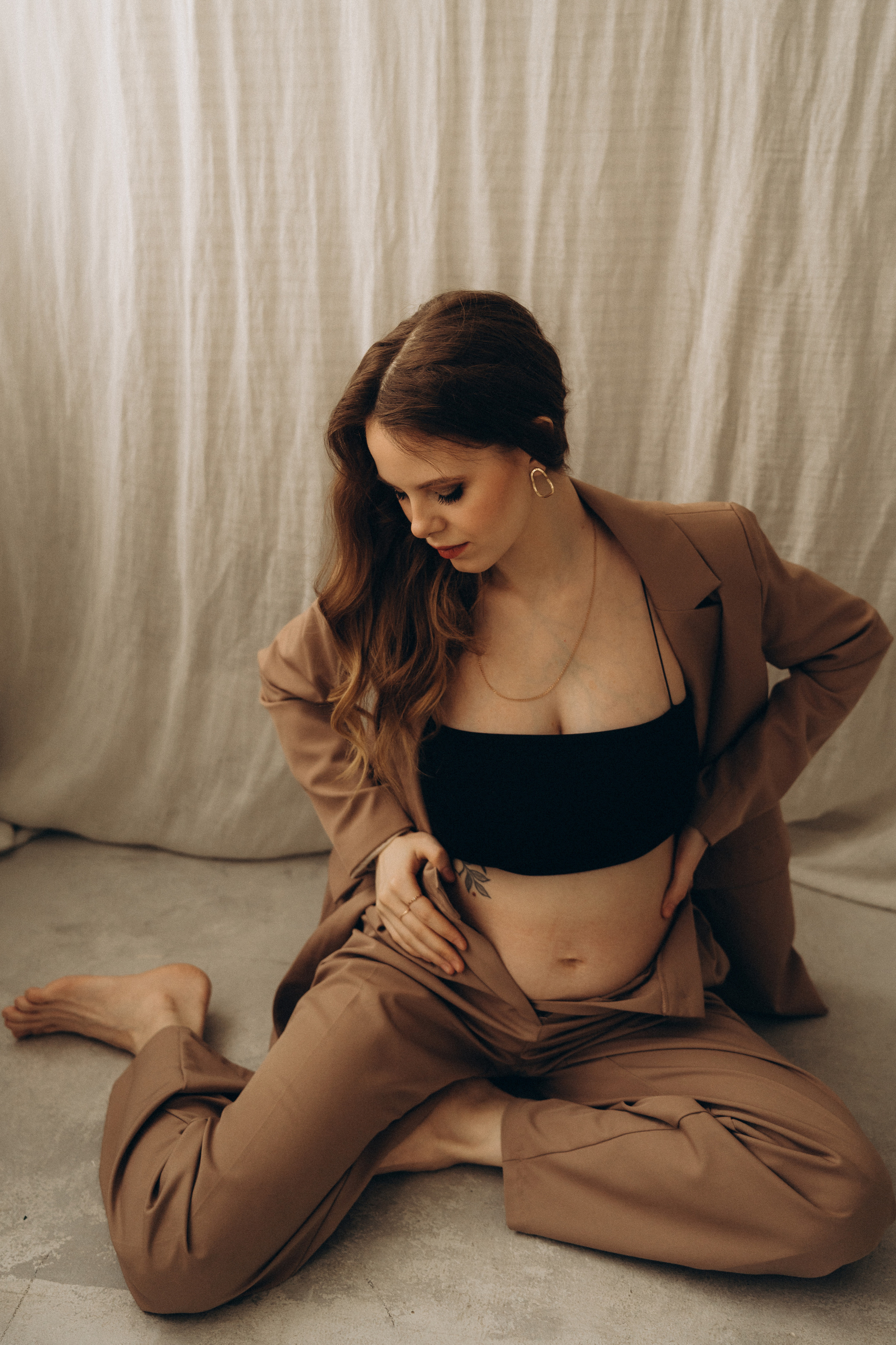 Валерия. Фотограф Ольга Маленьких