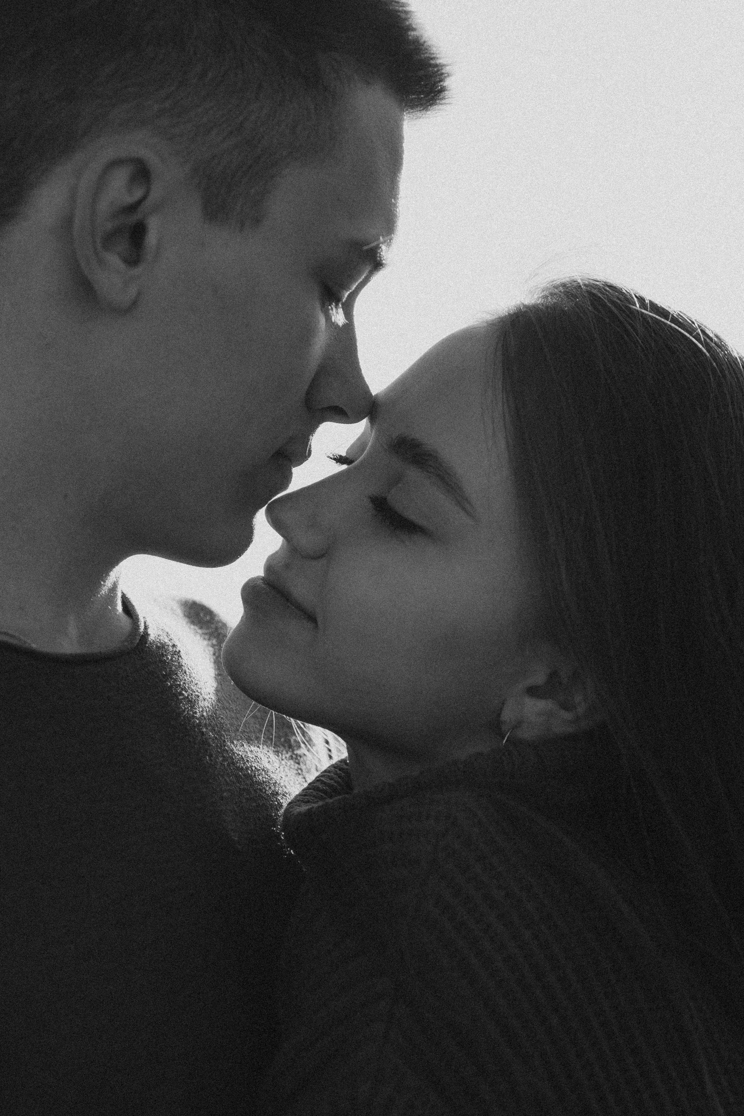 Арина и Данил. Фотограф Ольга Маленьких