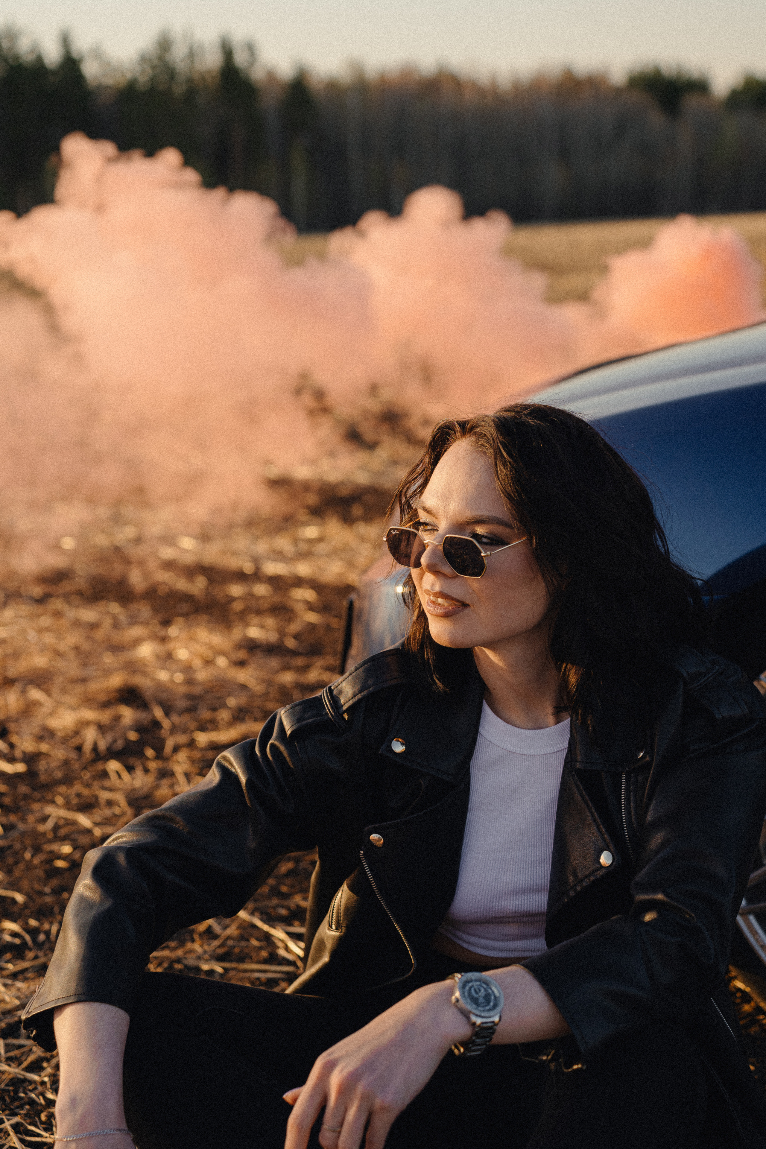 Виктория. Фотограф Ольга Маленьких