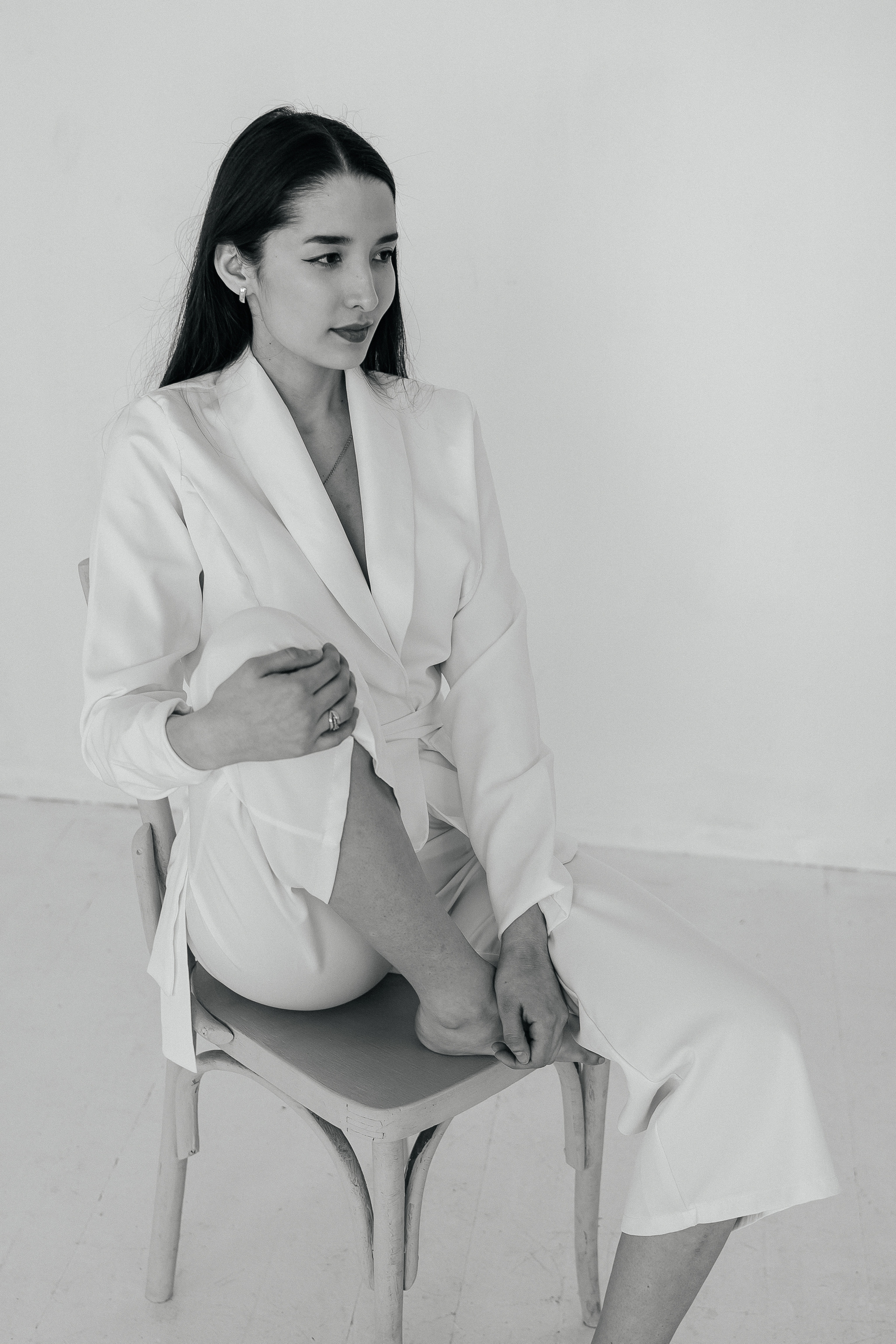 Альбина. Фотограф Ольга Маленьких