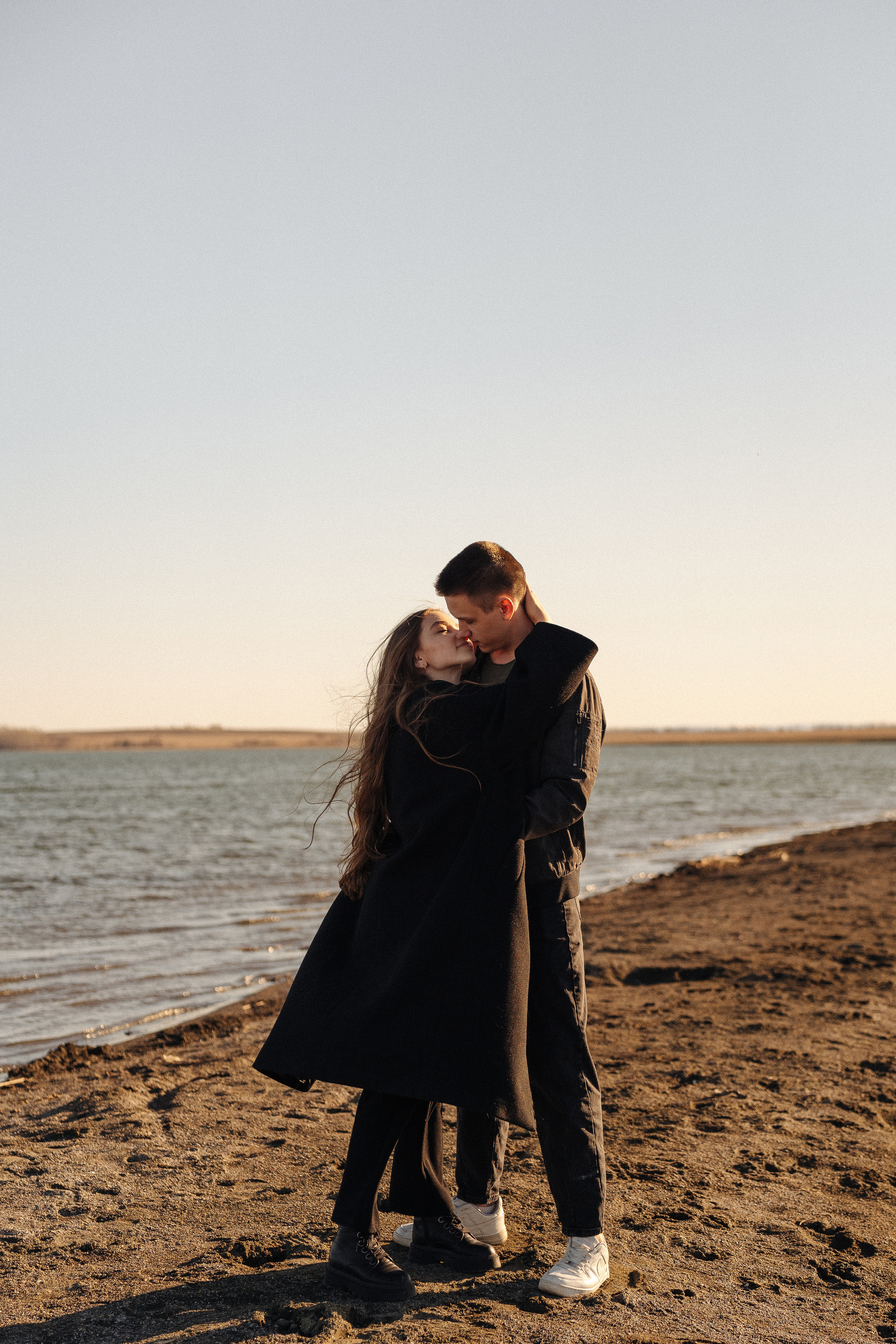 Арина и Данил. Фотограф Ольга Маленьких