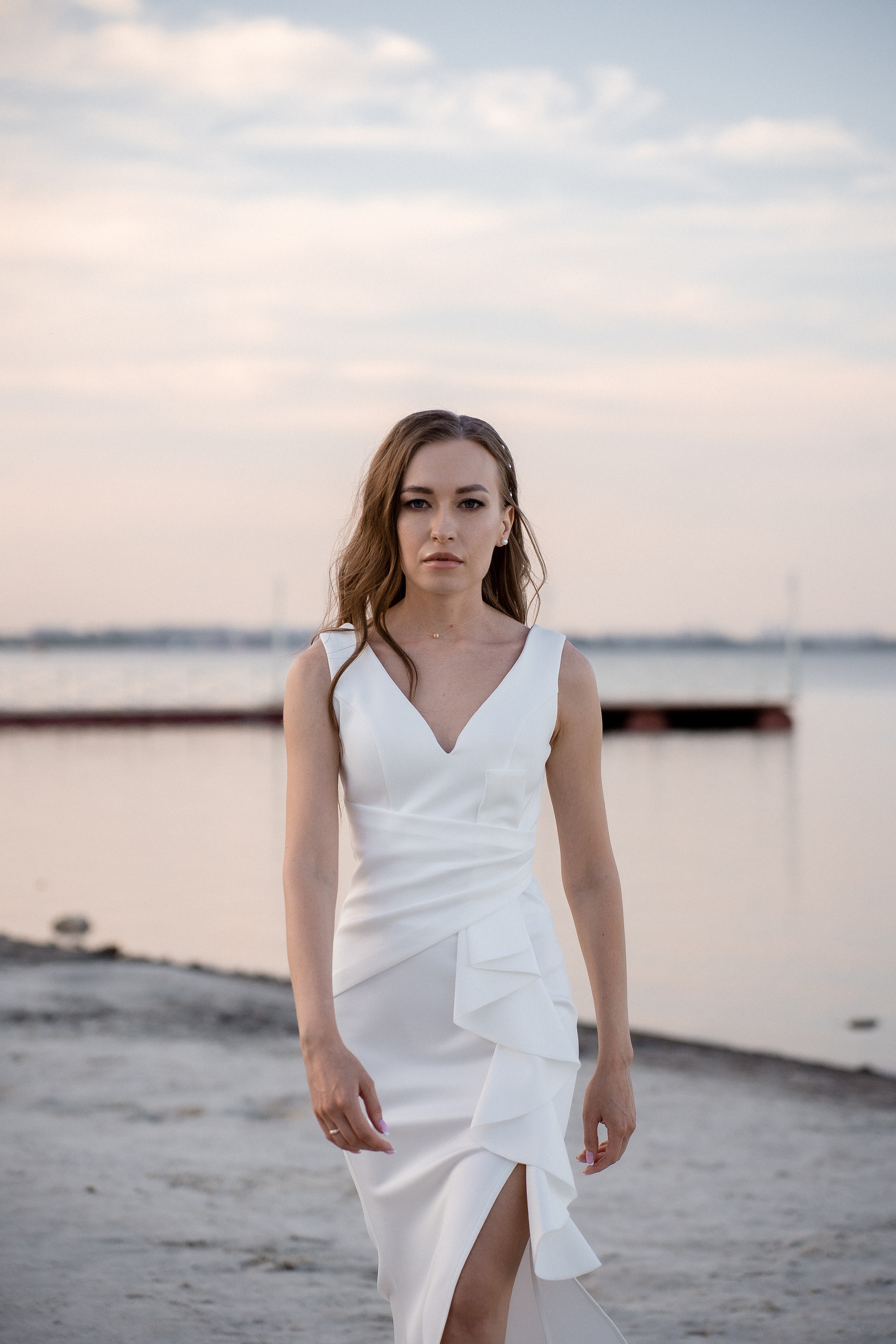 София и Валерий. Фотограф Ольга Маленьких