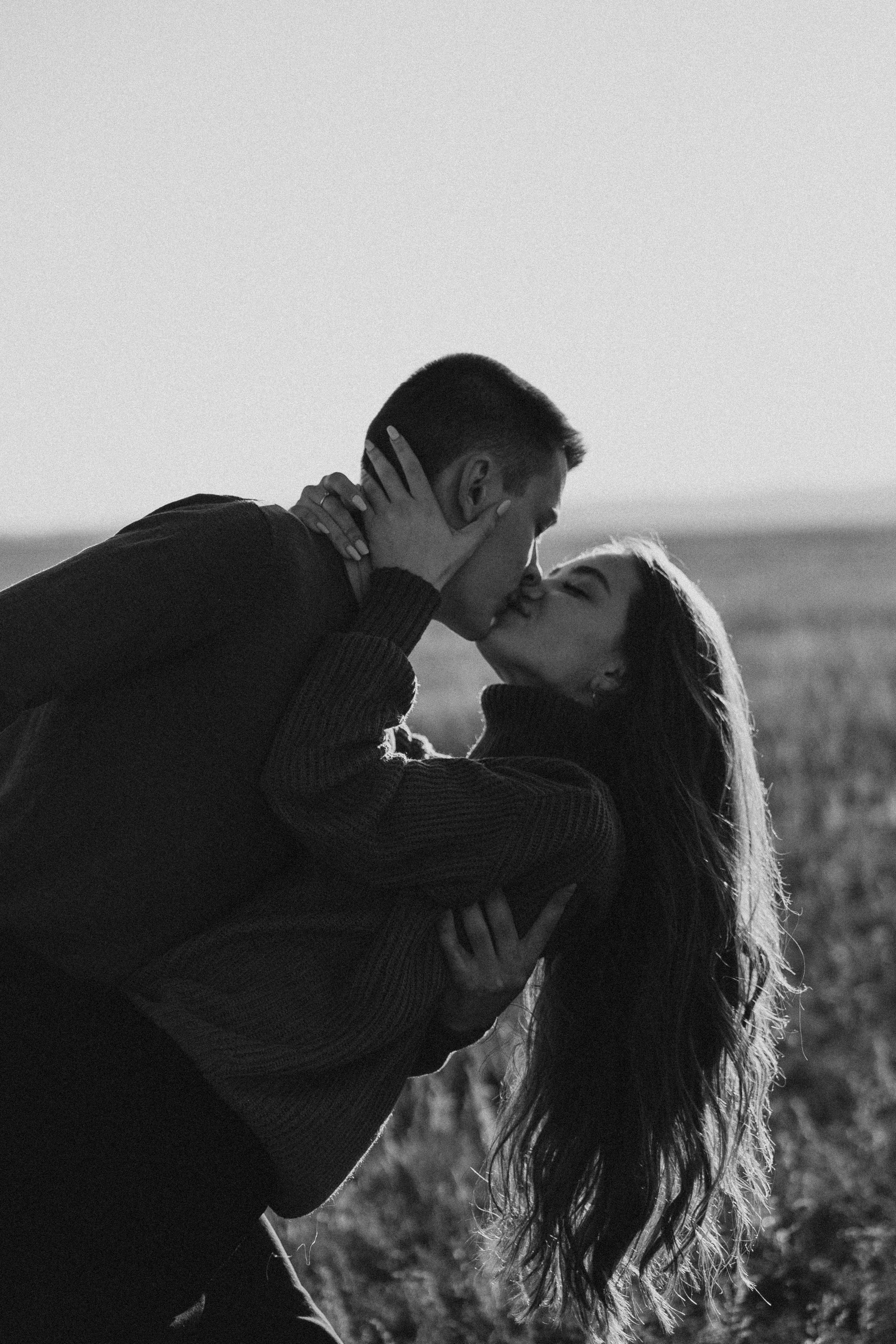 Арина и Данил. Фотограф Ольга Маленьких