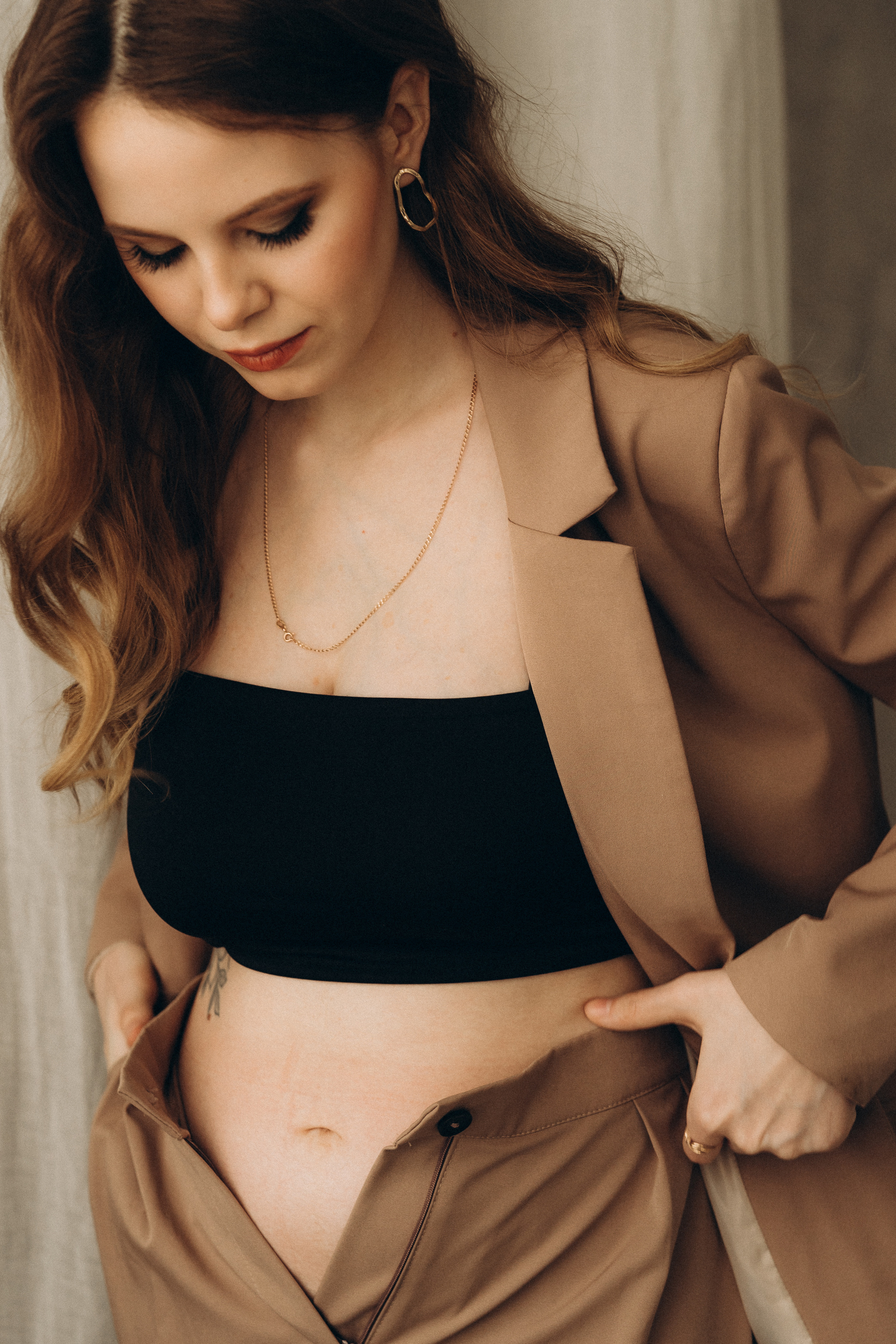 Валерия. Фотограф Ольга Маленьких