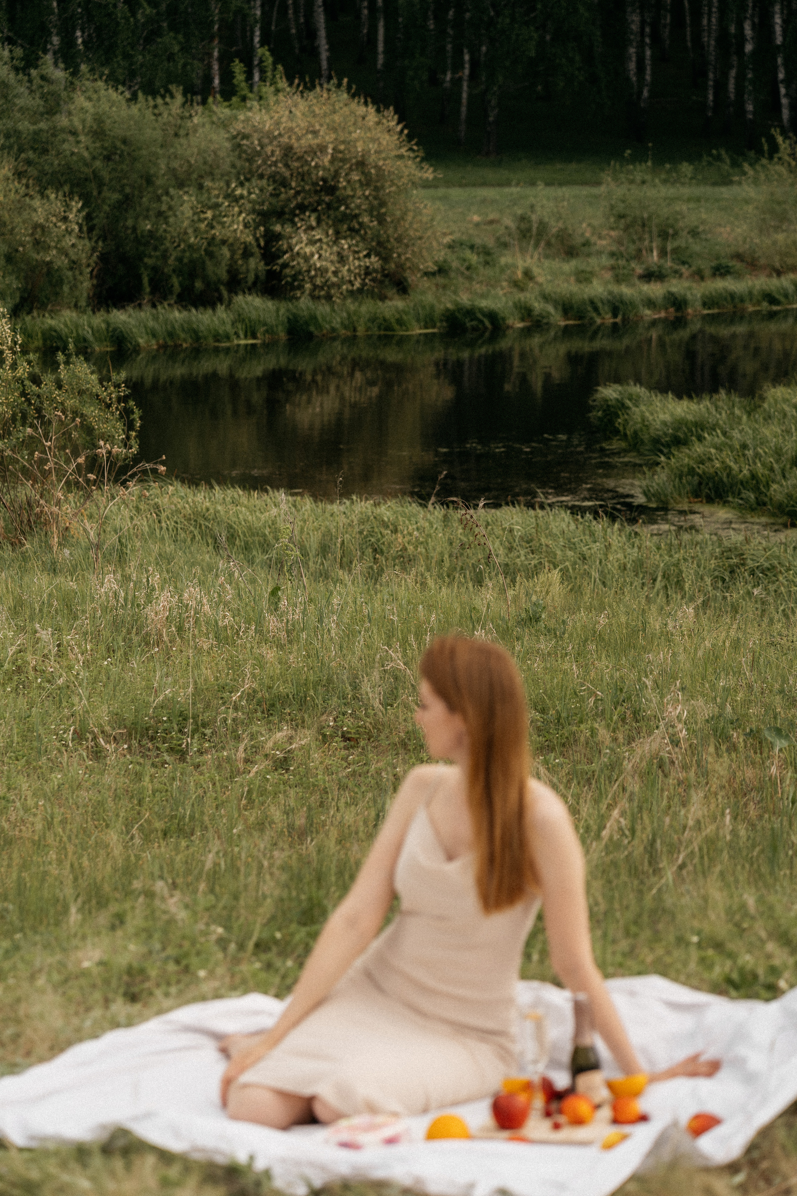 Полина. Фотограф Ольга Маленьких