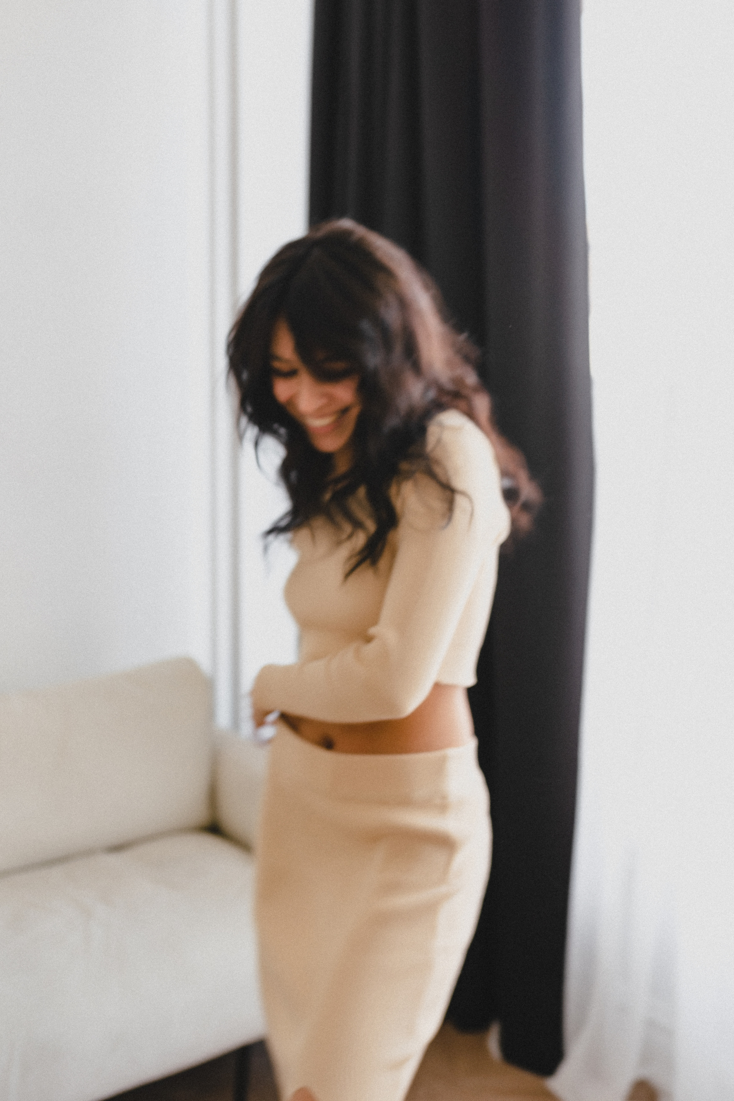 Настя. Фотограф Ольга Маленьких