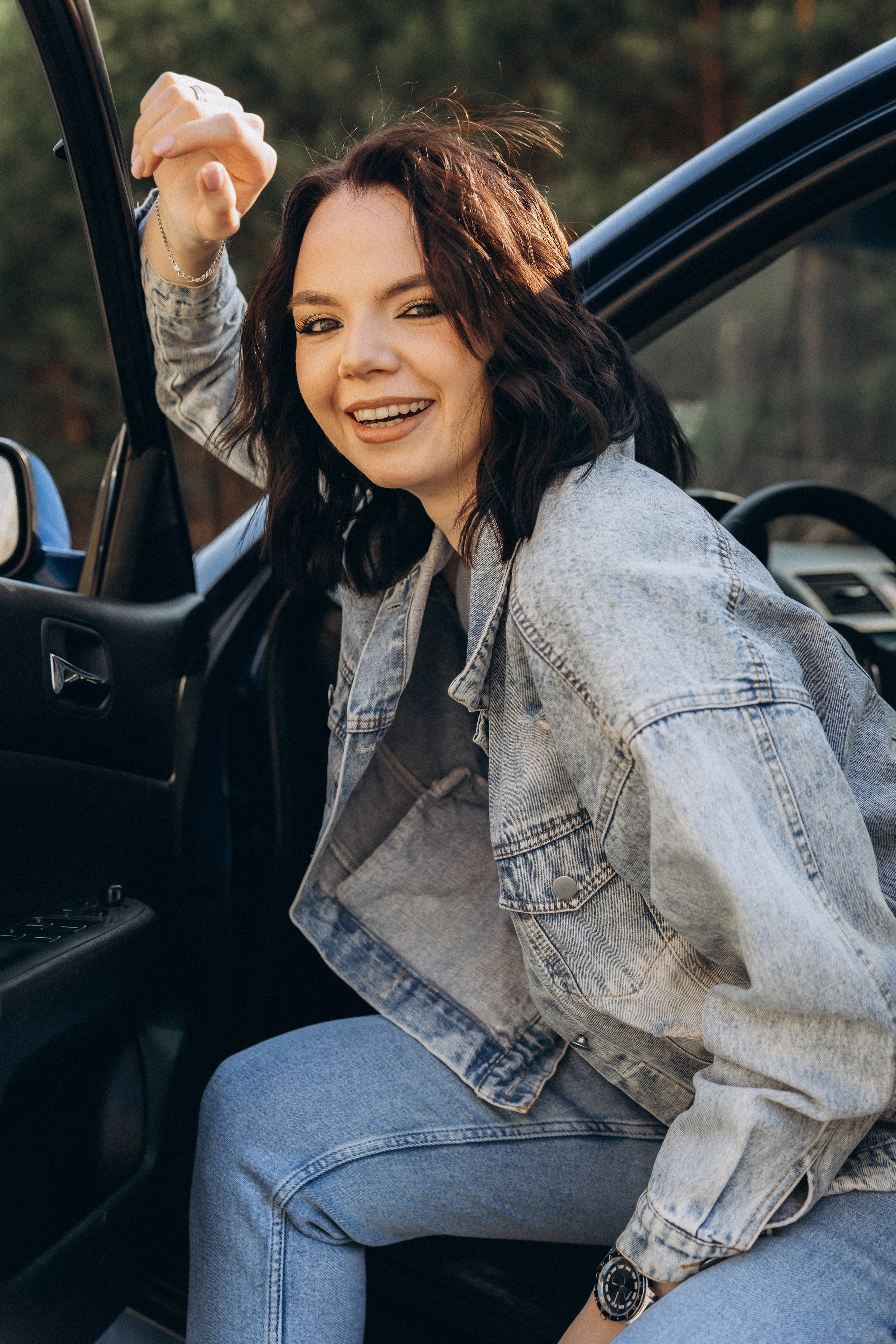 Виктория. Фотограф Ольга Маленьких