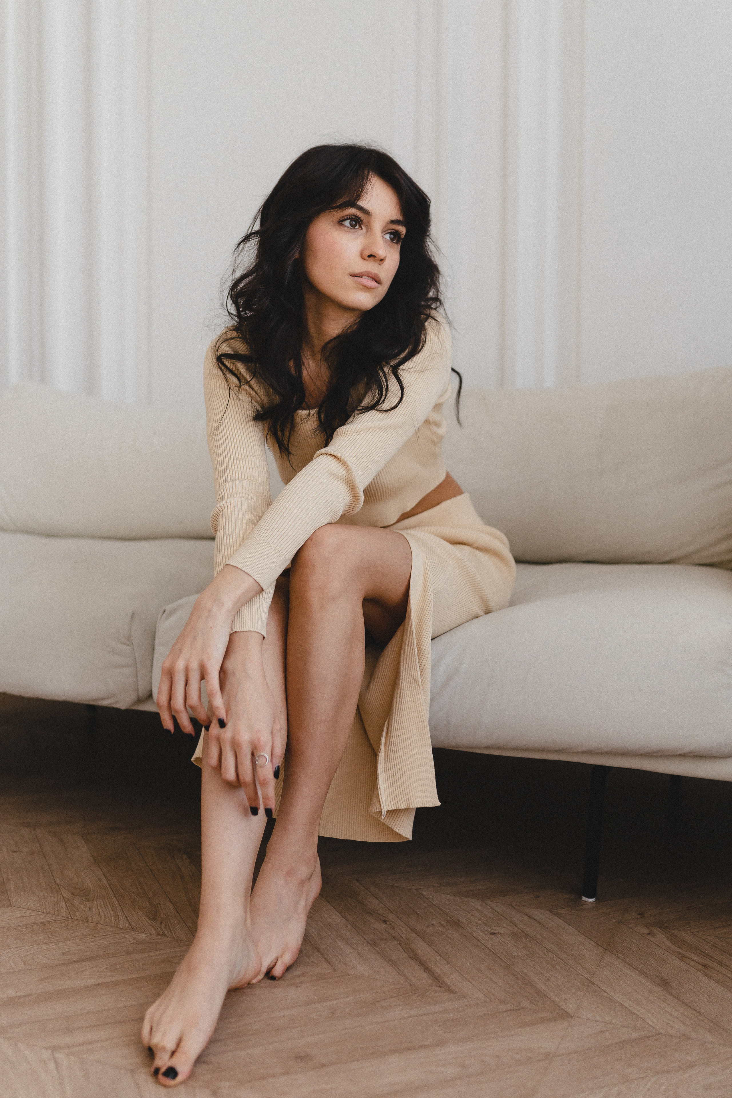 Настя. Фотограф Ольга Маленьких