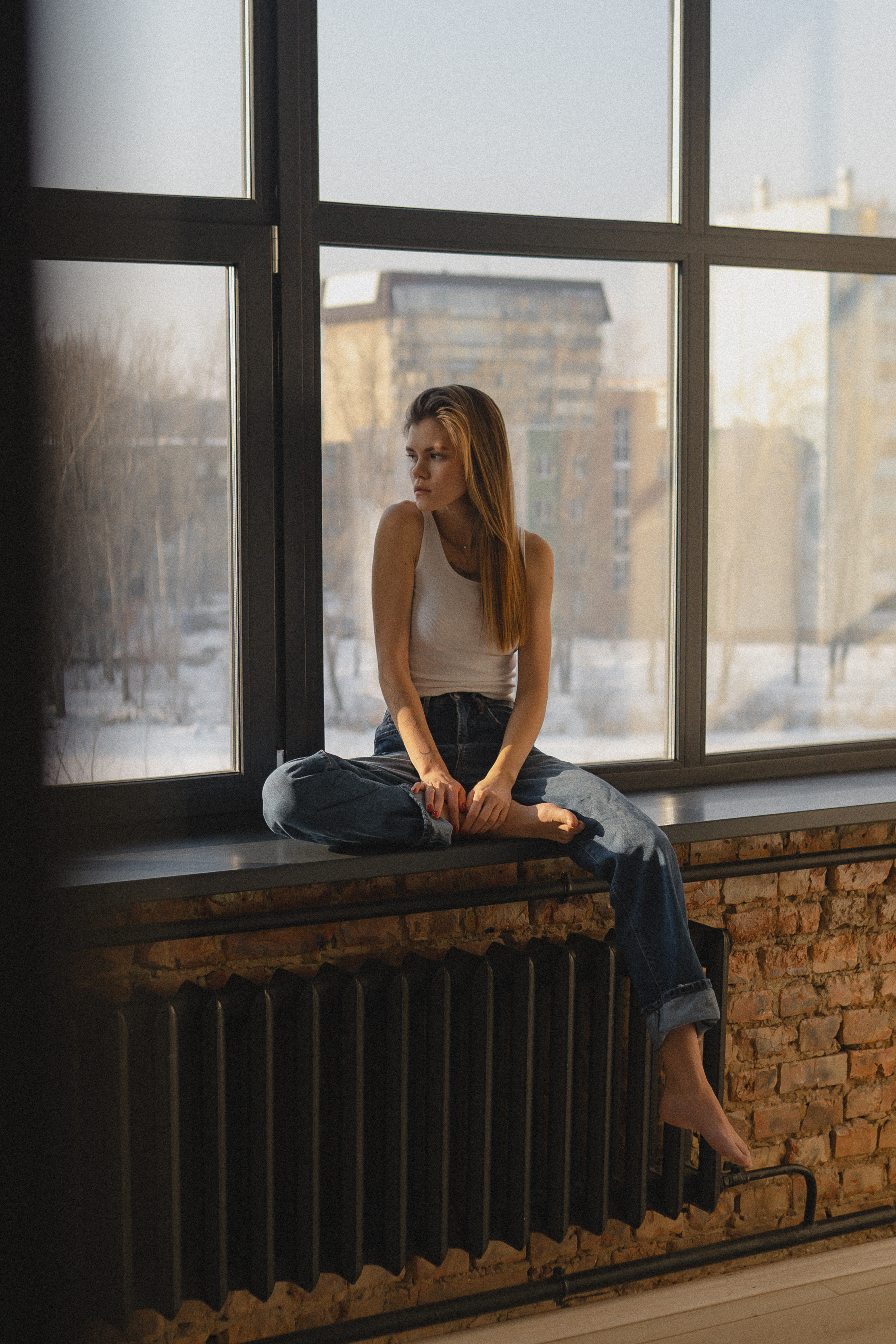 Аня. Фотограф Ольга Маленьких