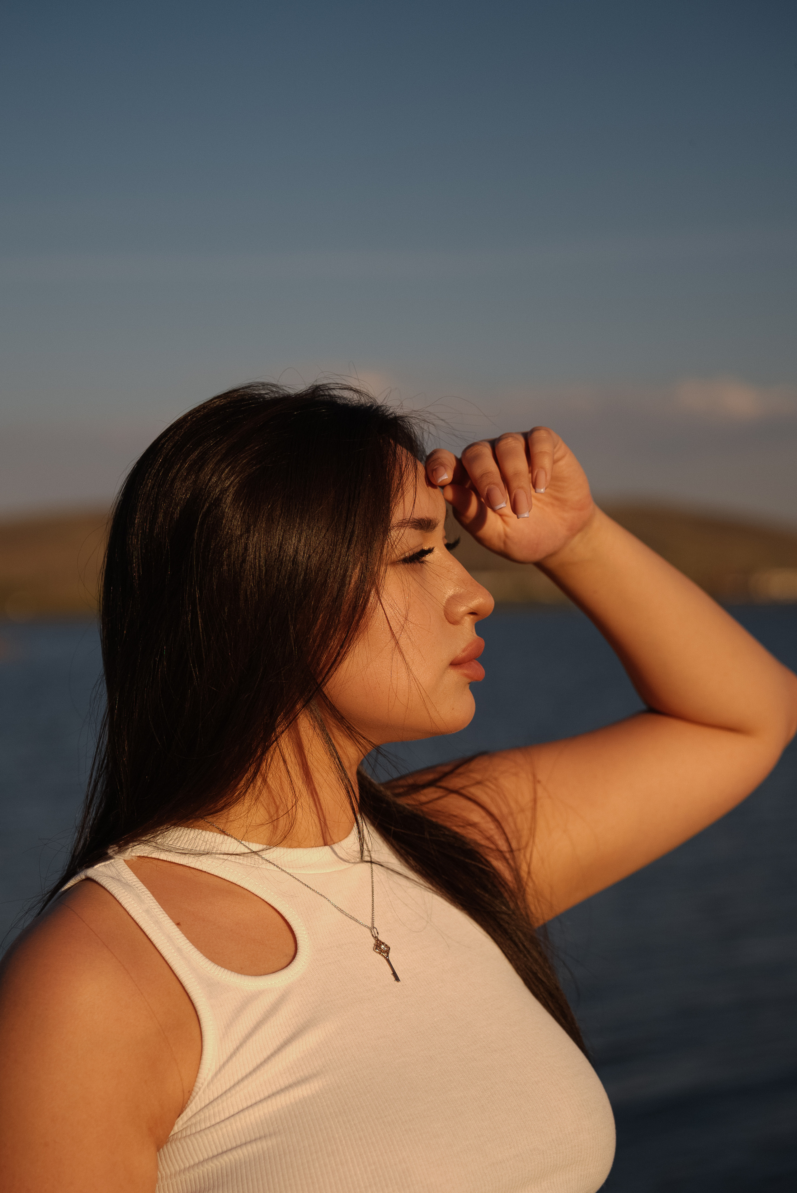 Лейла. Фотограф Ольга Маленьких