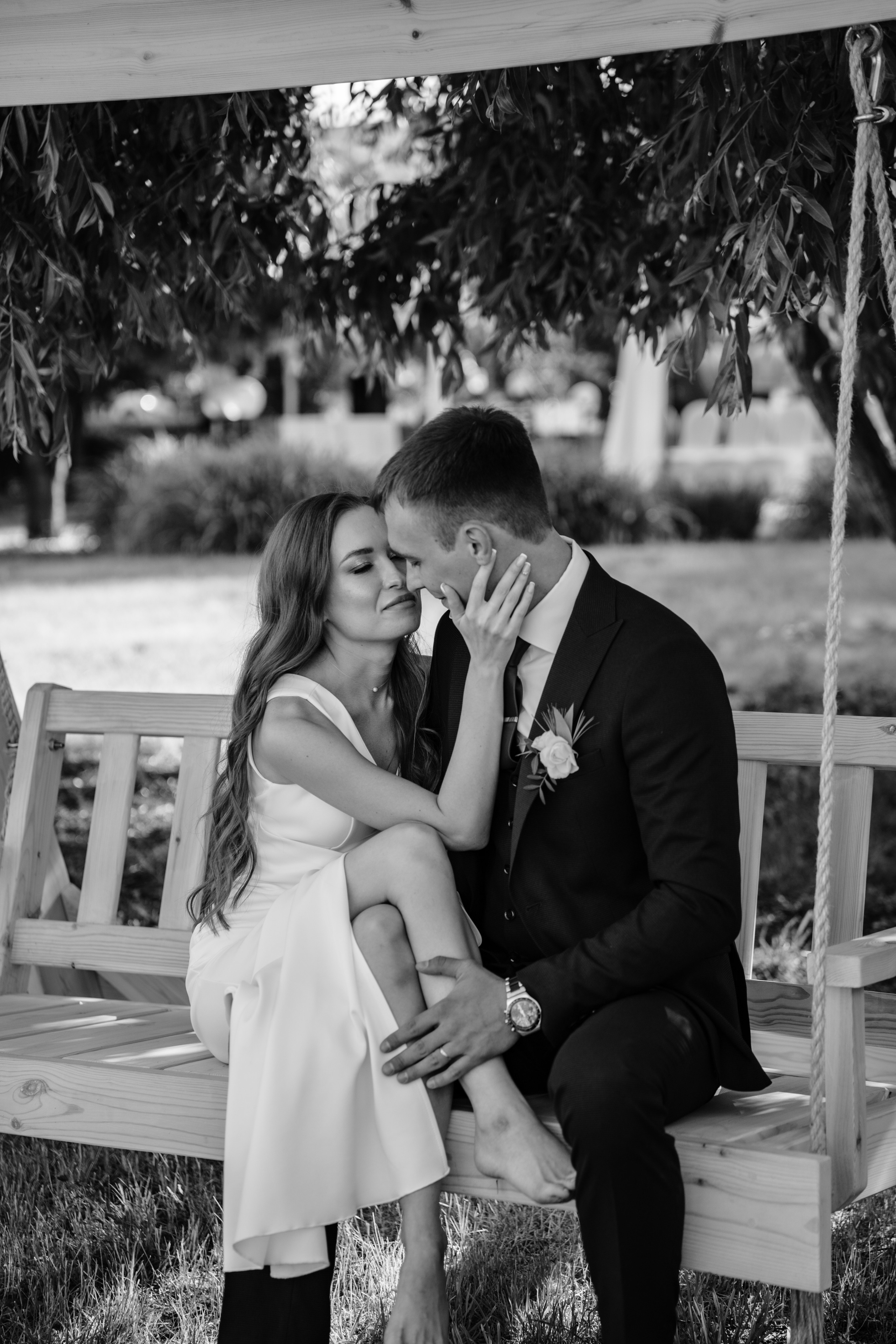 София и Валерий. Фотограф Ольга Маленьких