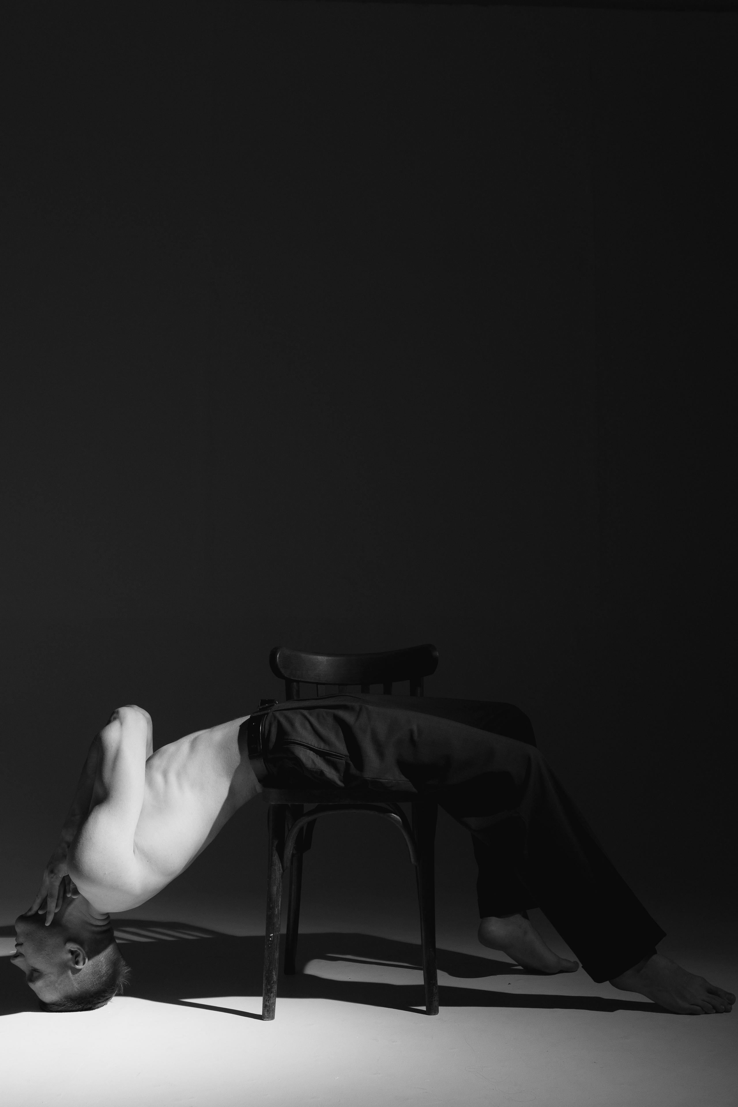 Саша. Фотограф Ольга Маленьких