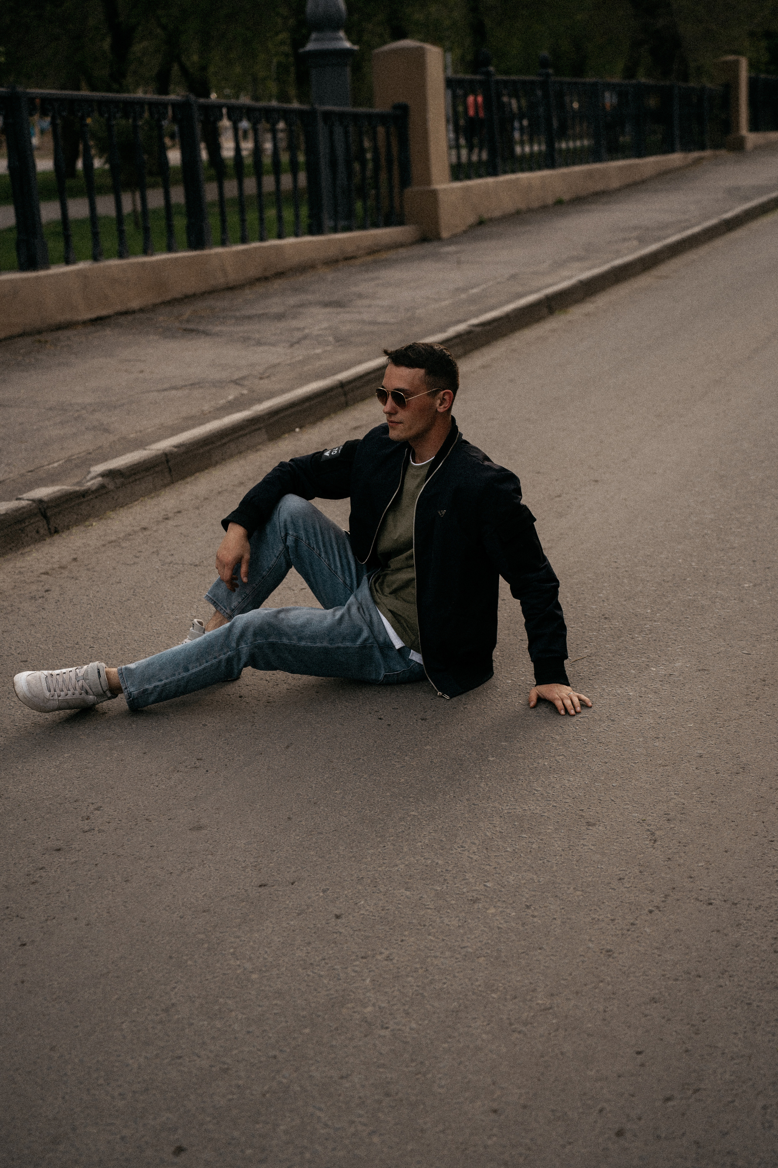 Евгений. Фотограф Ольга Маленьких