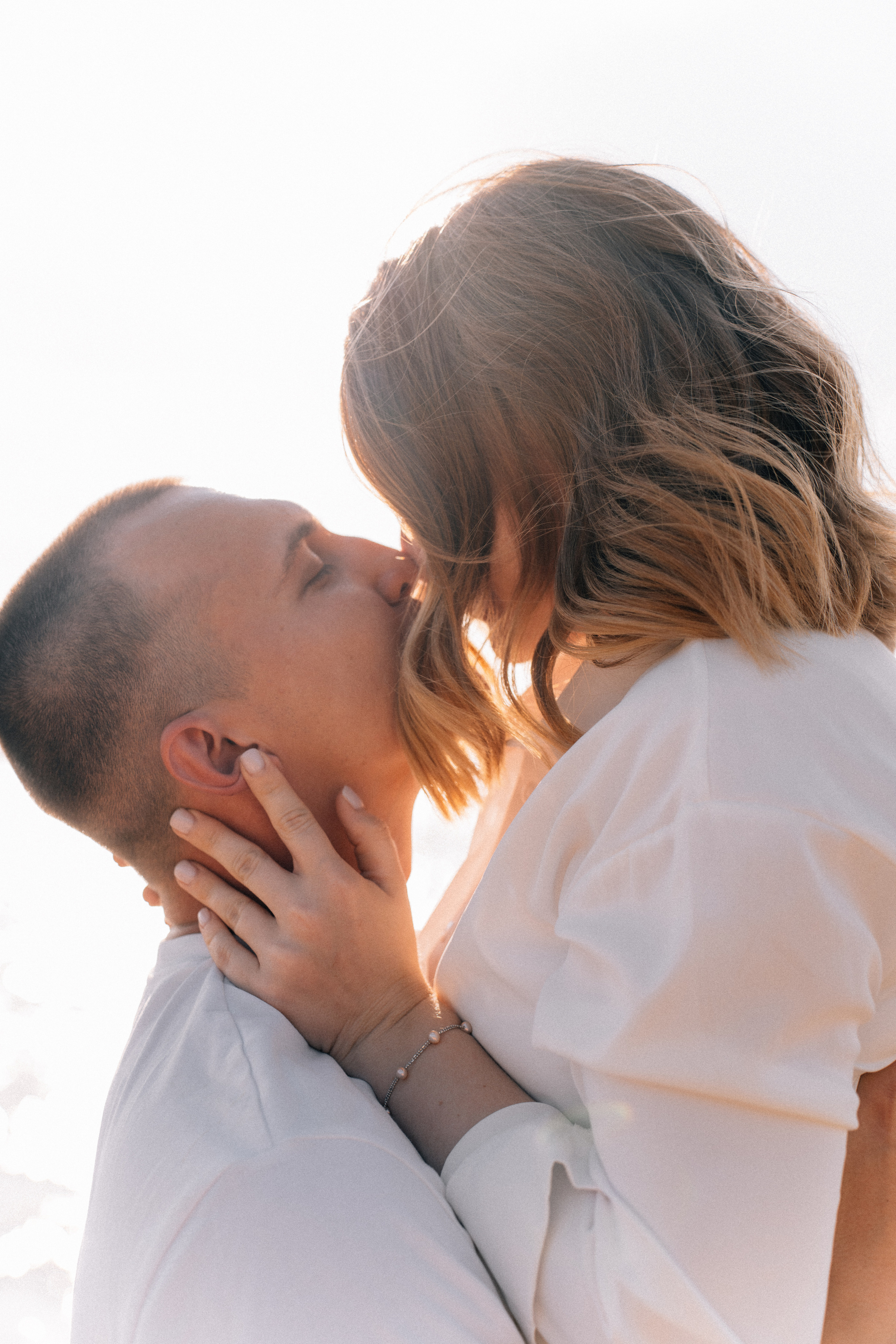 Соня и Влад. Фотограф Ольга Маленьких