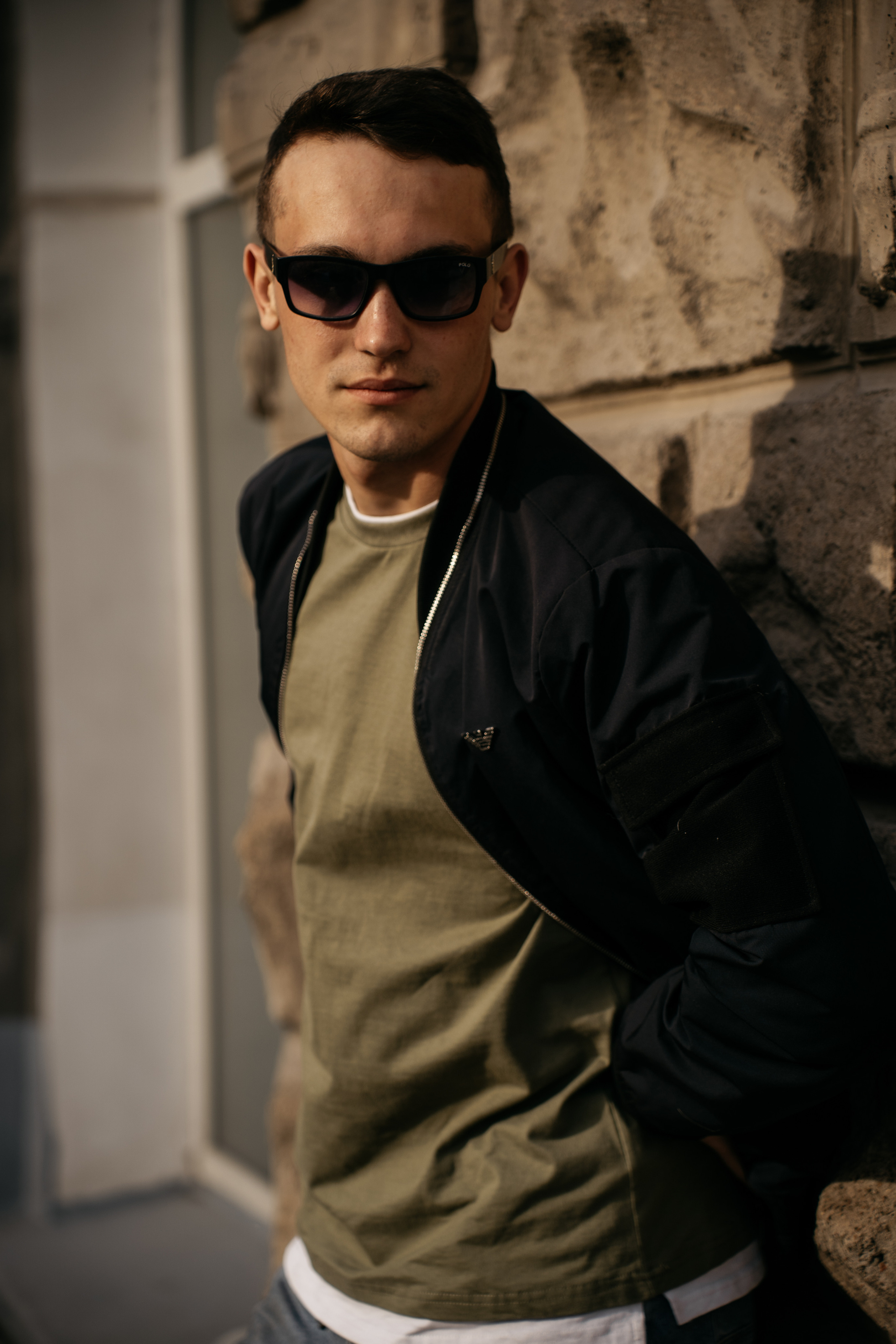 Евгений. Фотограф Ольга Маленьких