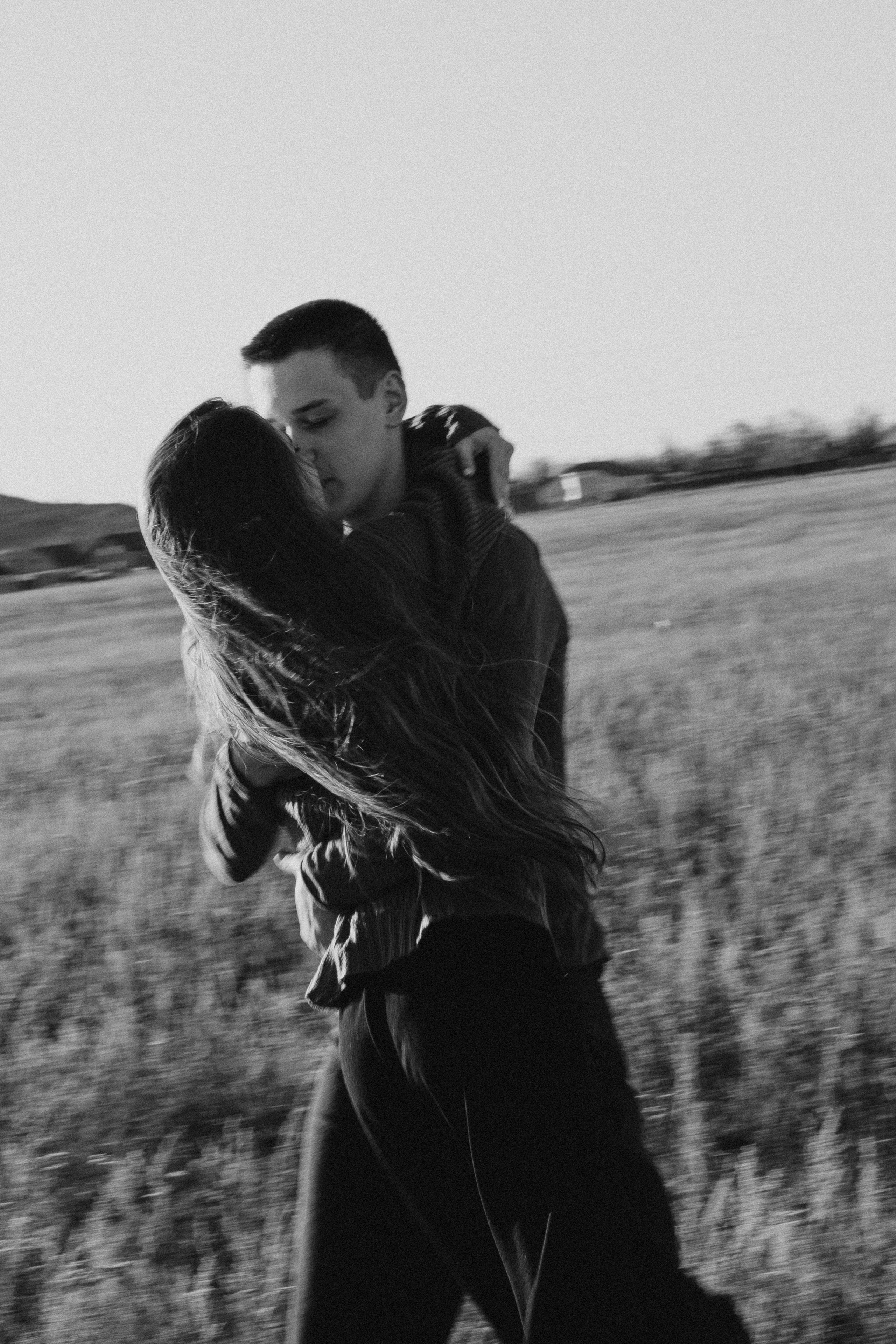 Арина и Данил. Фотограф Ольга Маленьких