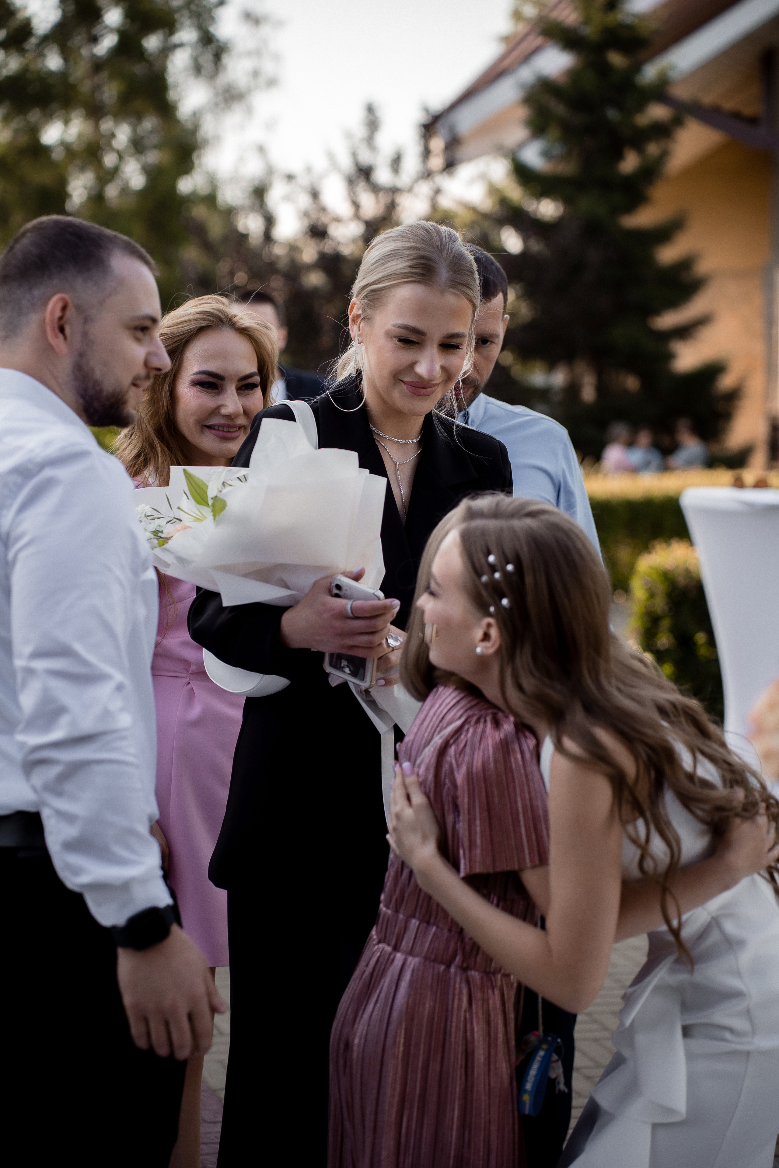 София и Валерий. Фотограф Ольга Маленьких