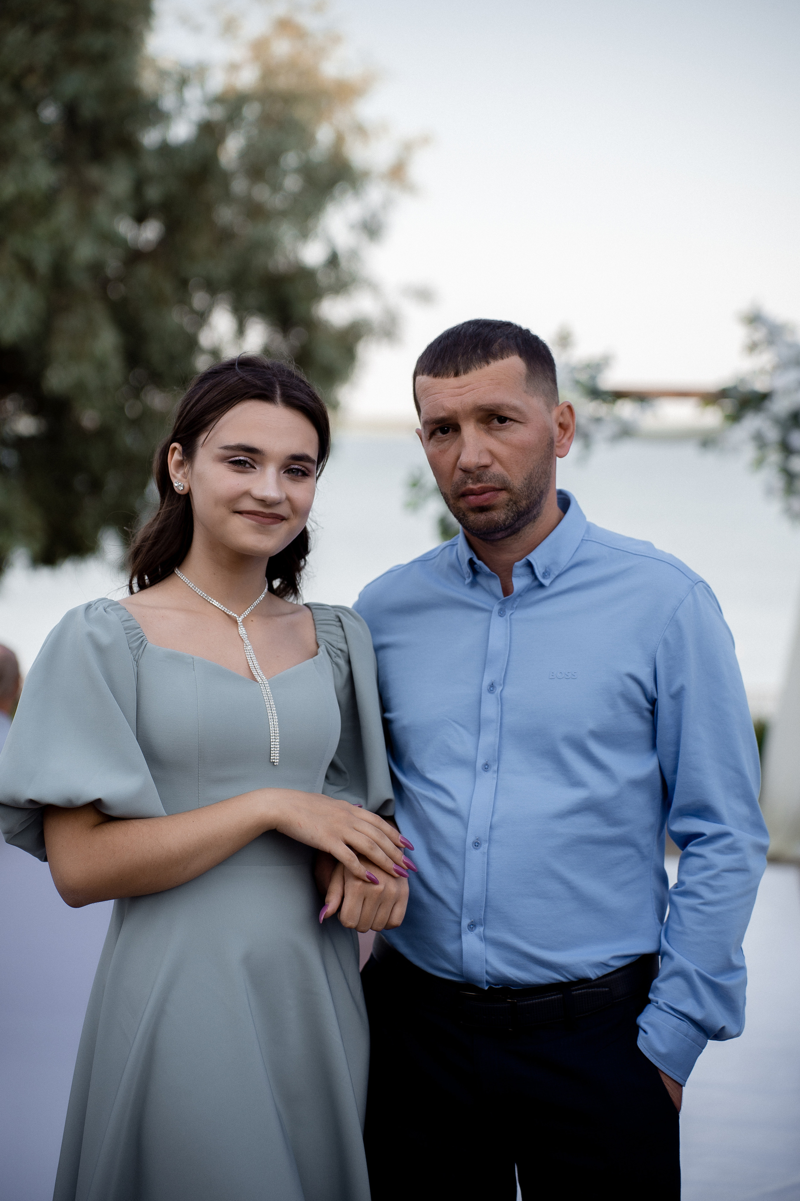 София и Валерий. Фотограф Ольга Маленьких