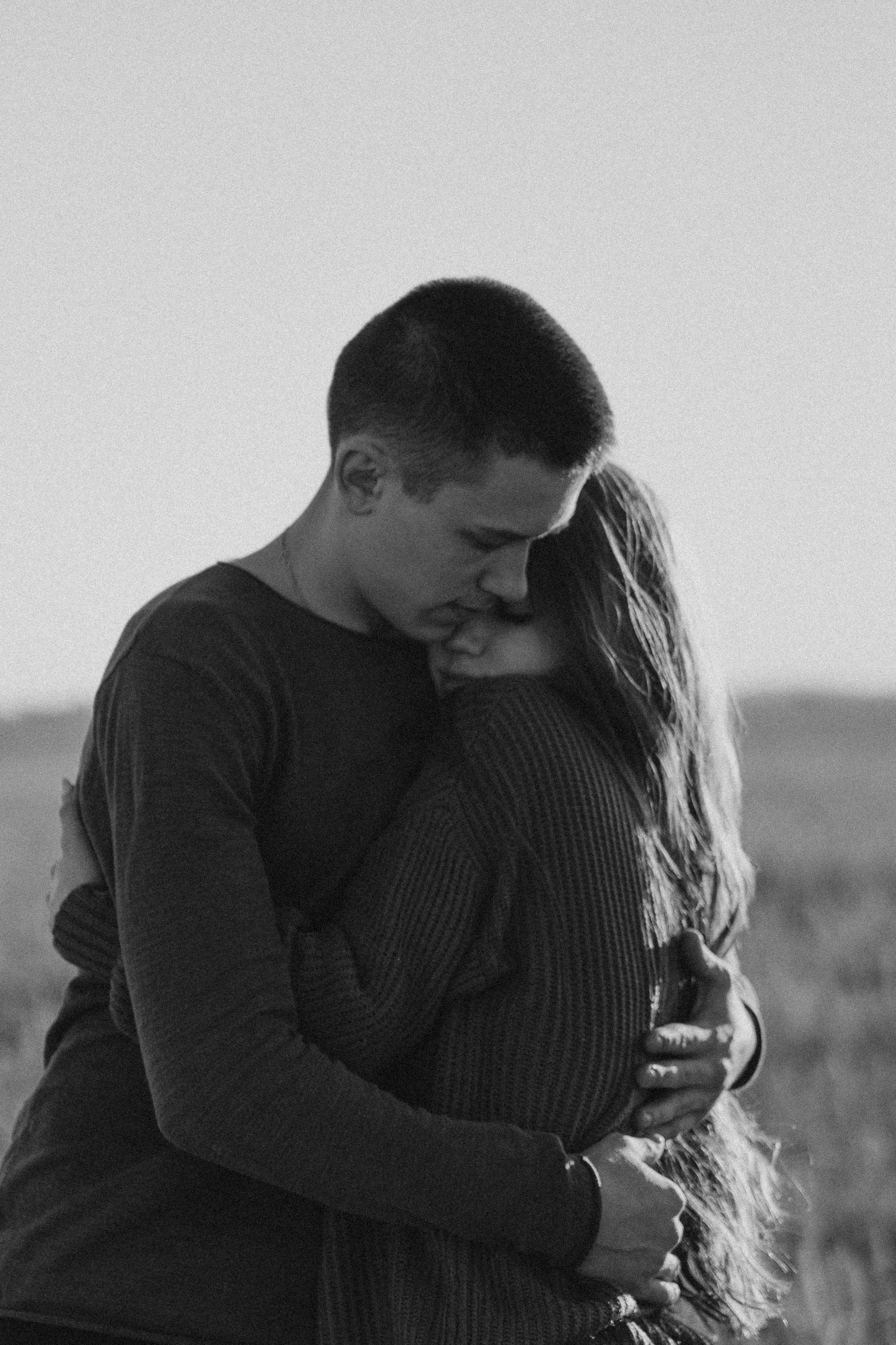 Арина и Данил. Фотограф Ольга Маленьких