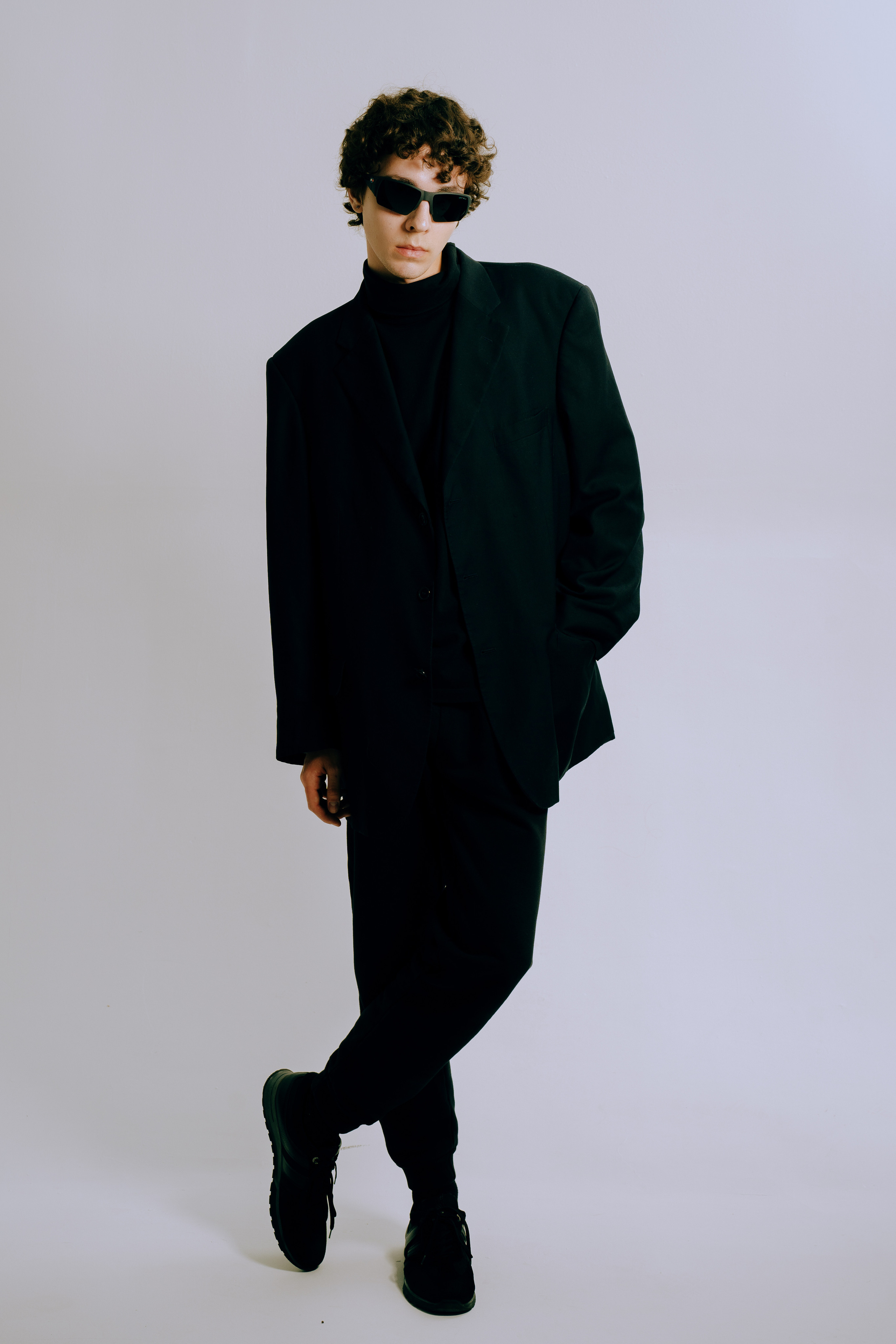 Для брендов. Фотограф Ольга Маленьких