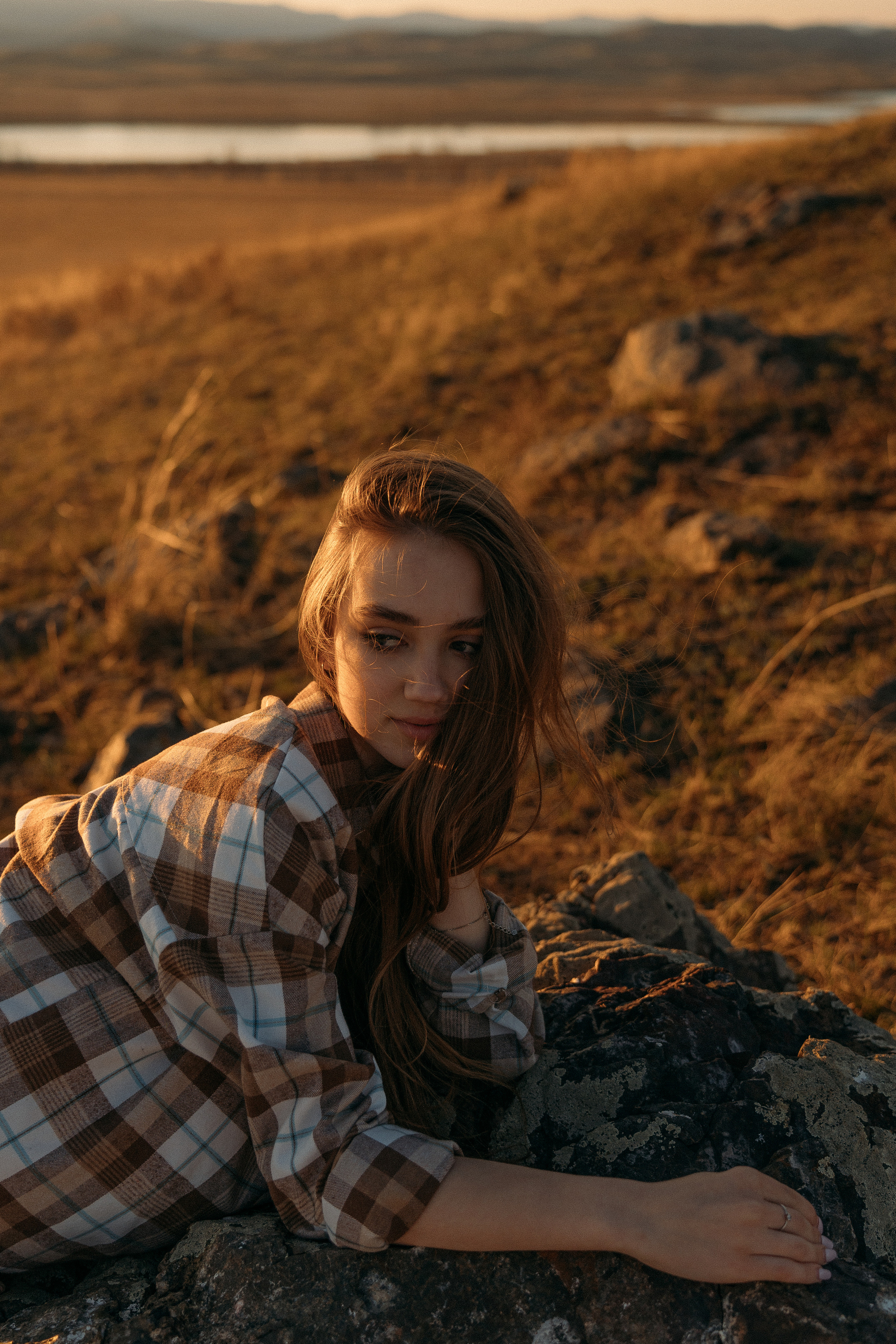 Арина и Данил. Фотограф Ольга Маленьких