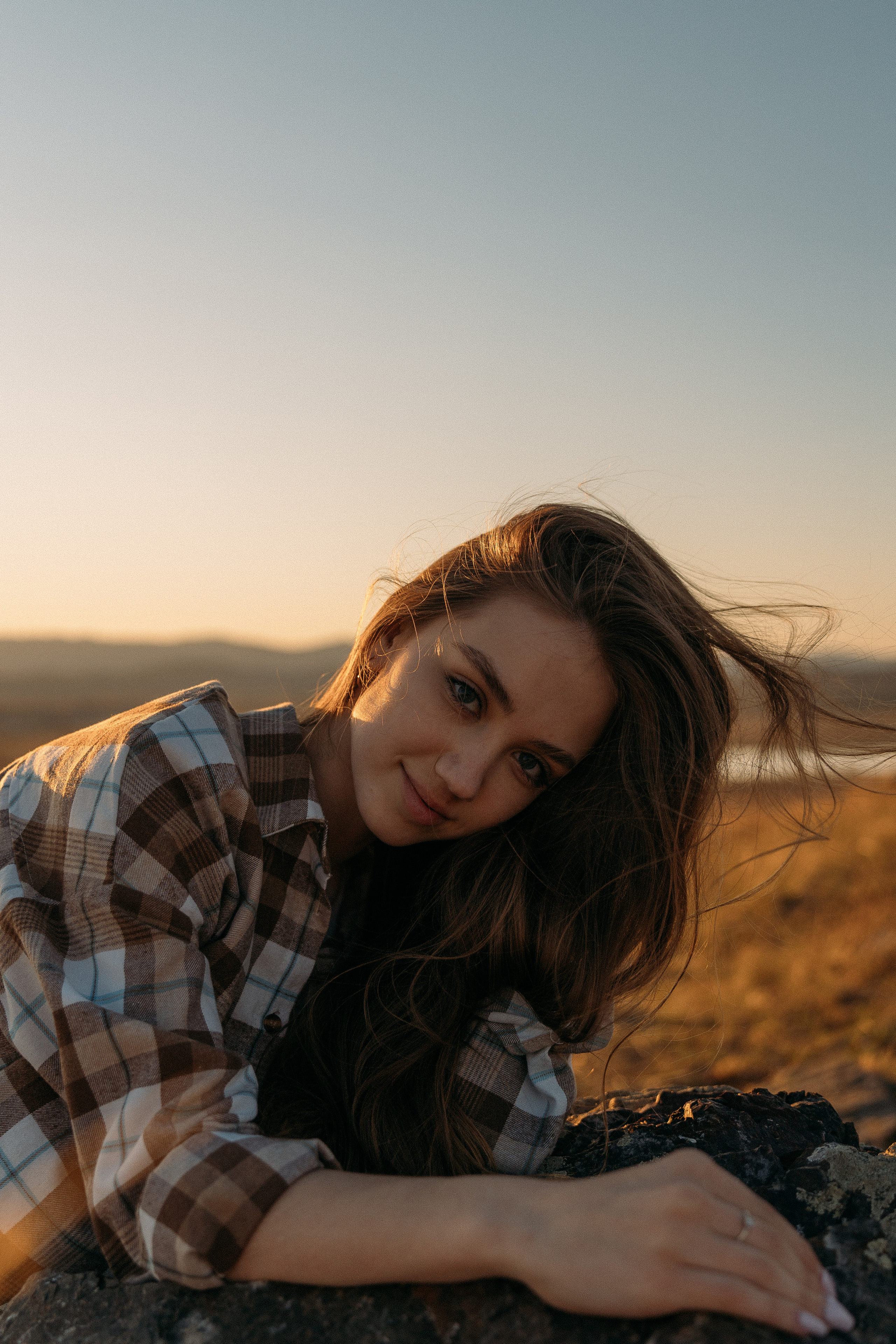 Арина и Данил. Фотограф Ольга Маленьких