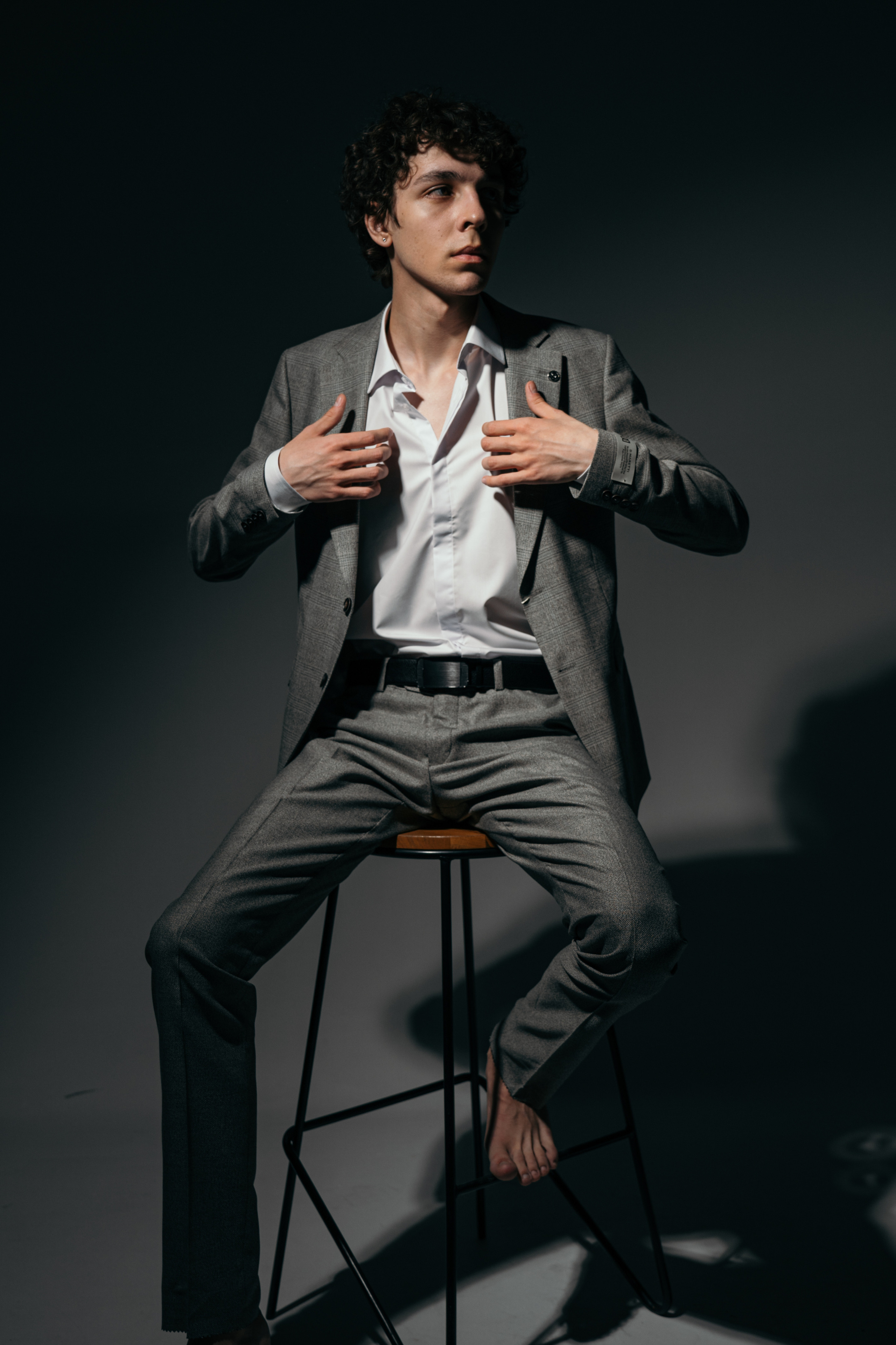 Для брендов. Фотограф Ольга Маленьких