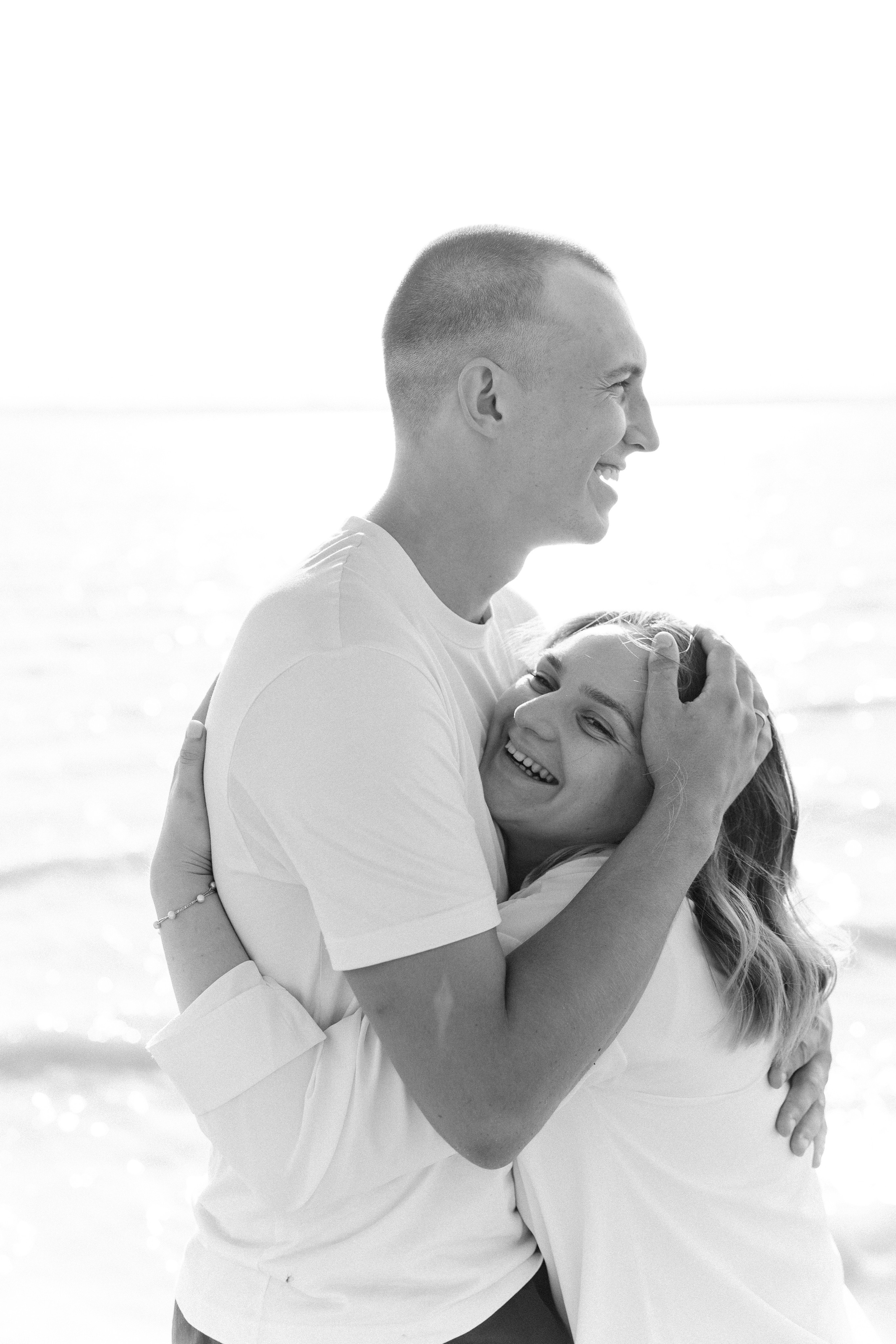 Соня и Влад. Фотограф Ольга Маленьких