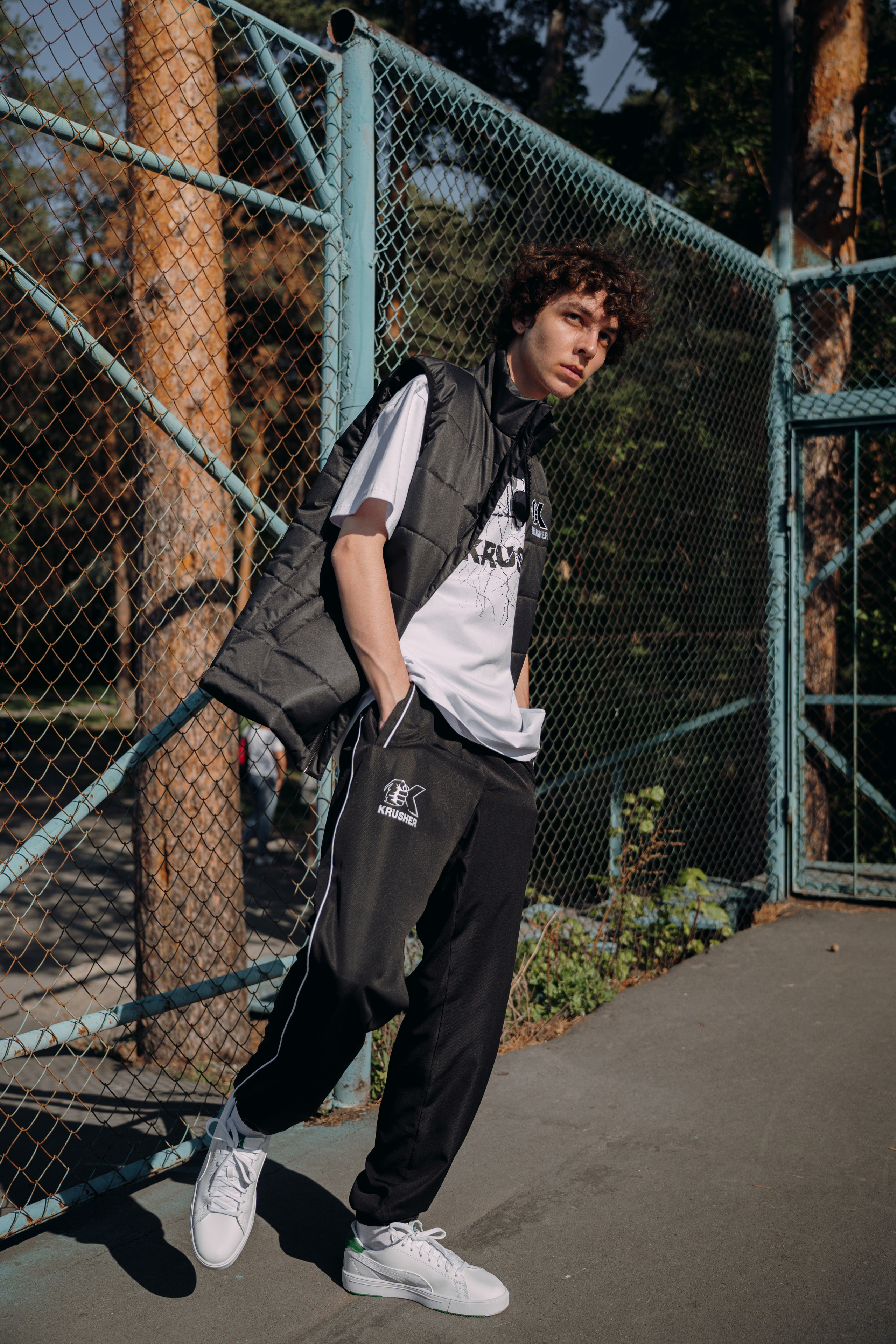 Для брендов. Фотограф Ольга Маленьких