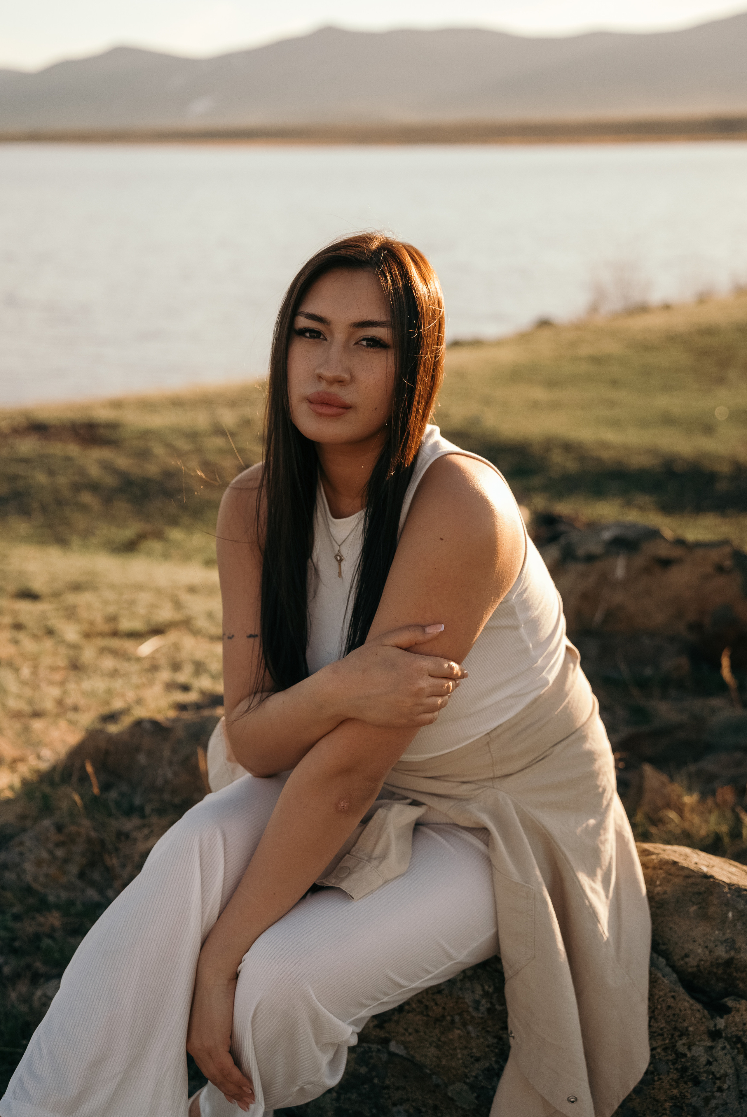 Лейла. Фотограф Ольга Маленьких