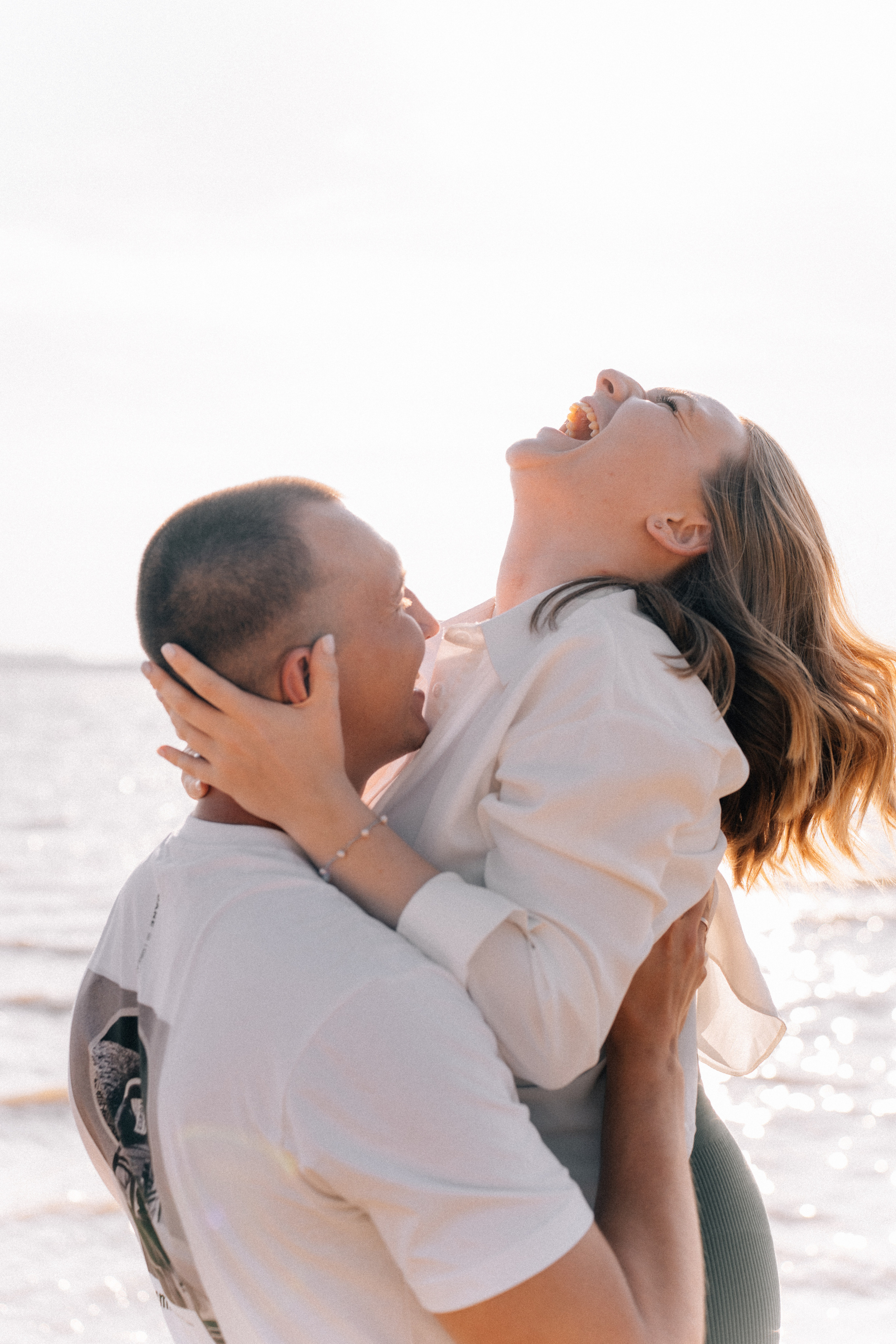 Соня и Влад. Фотограф Ольга Маленьких