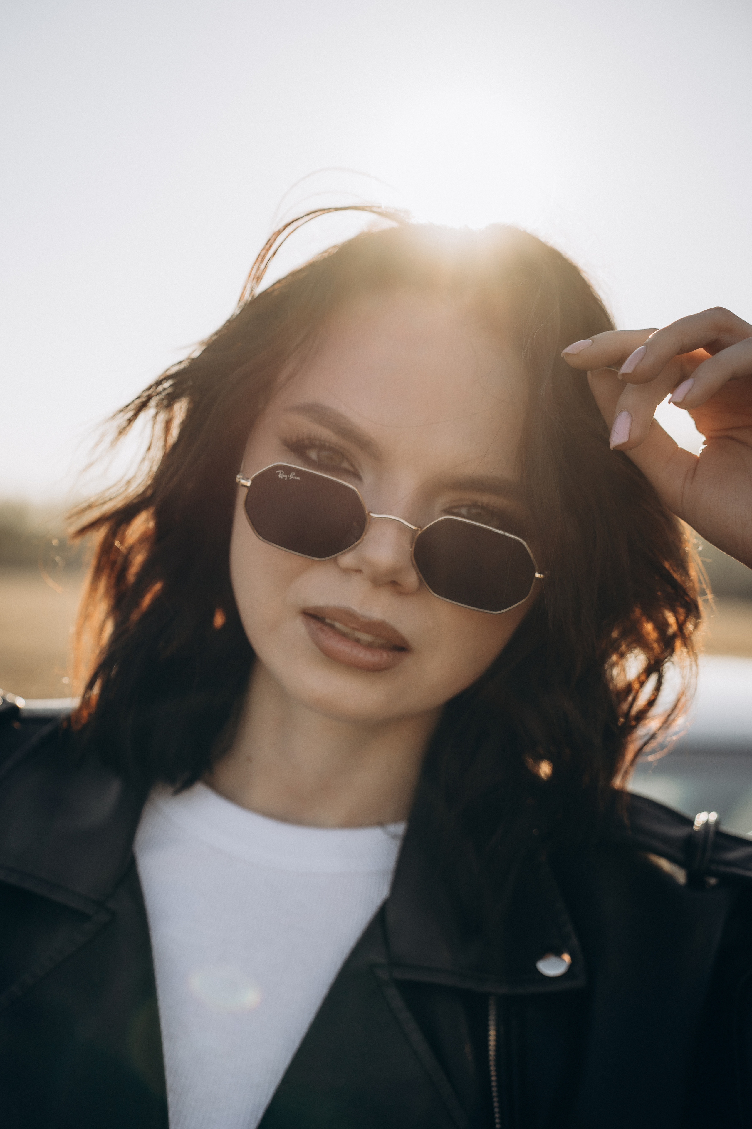 Виктория. Фотограф Ольга Маленьких