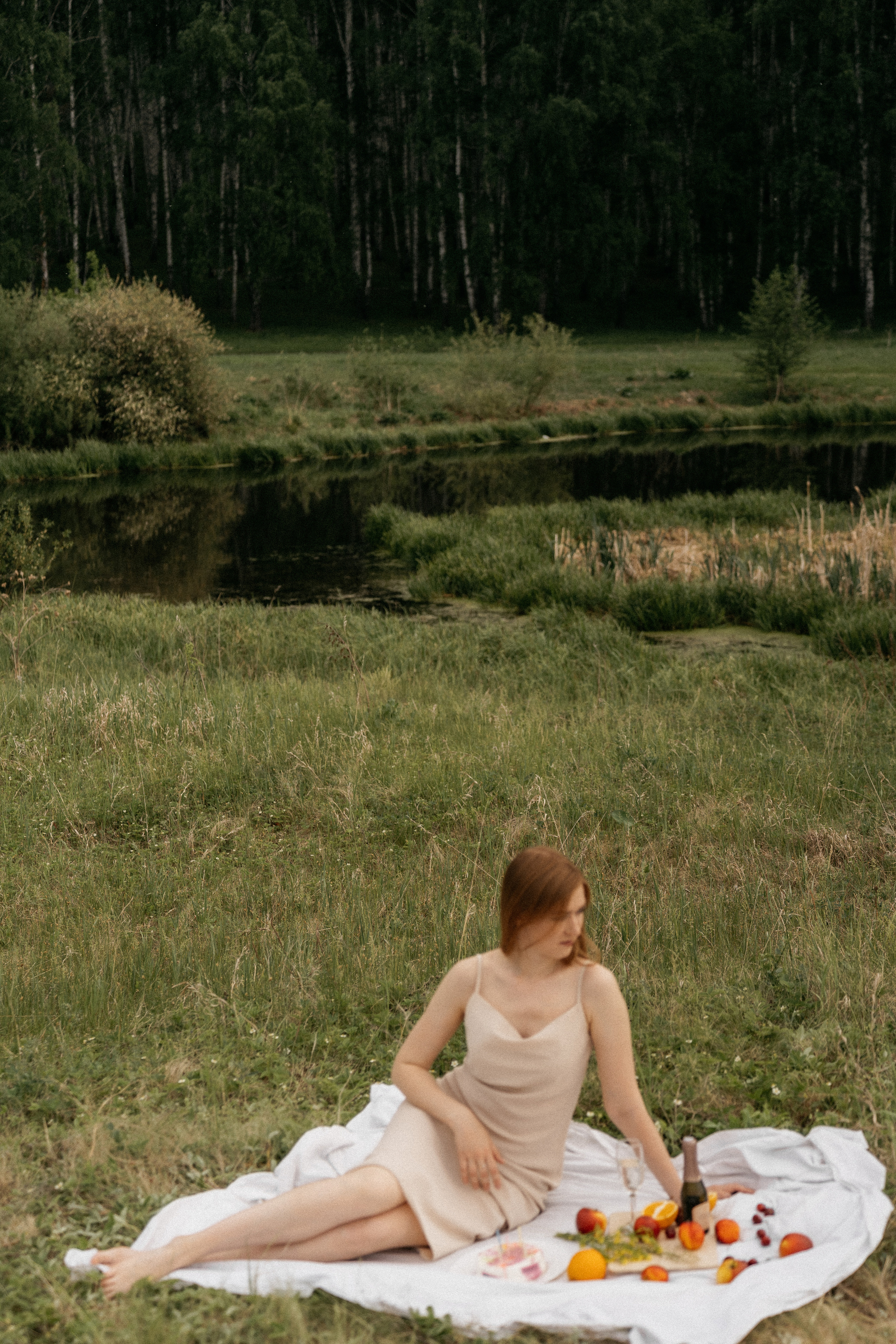 Полина. Фотограф Ольга Маленьких