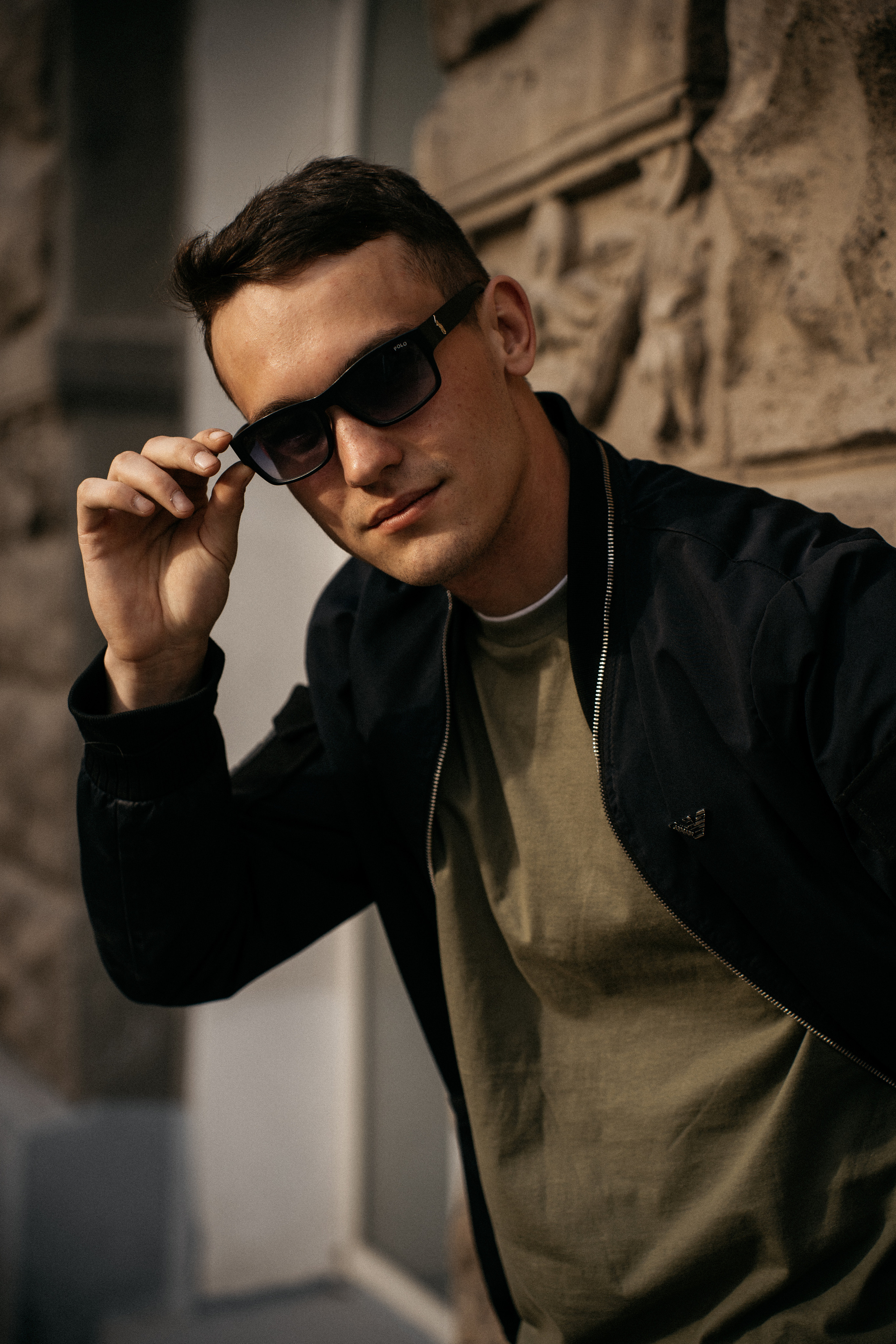 Евгений. Фотограф Ольга Маленьких