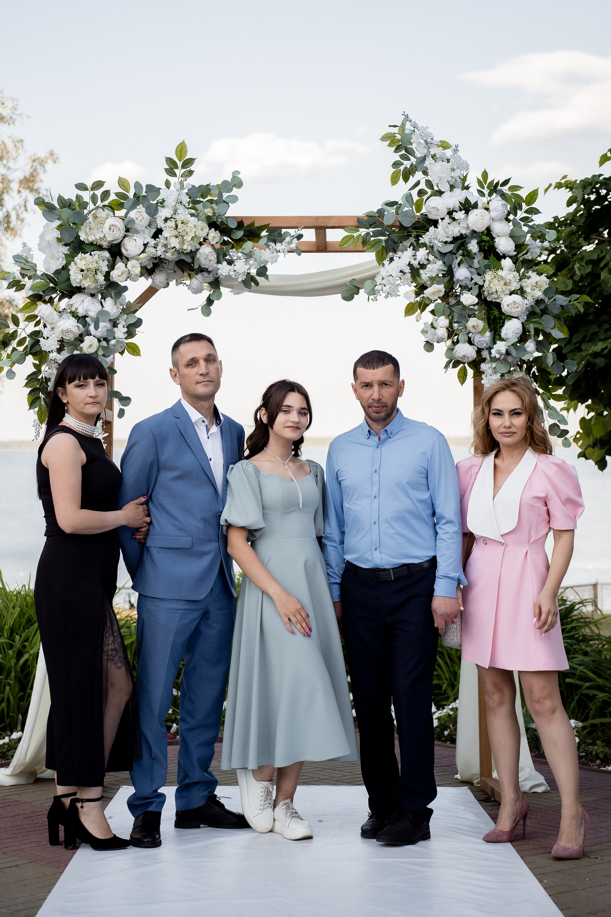 София и Валерий. Фотограф Ольга Маленьких