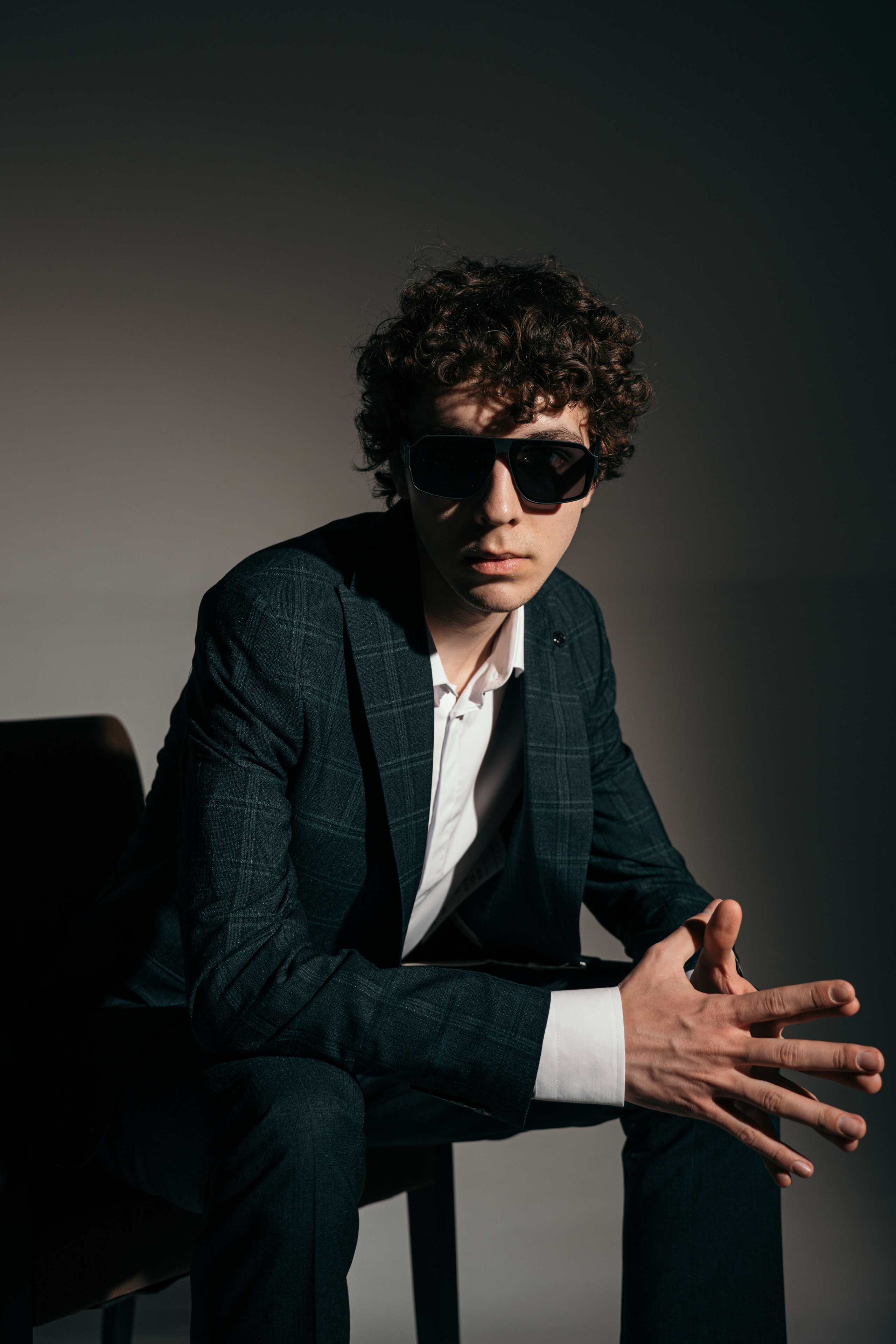 Для брендов. Фотограф Ольга Маленьких