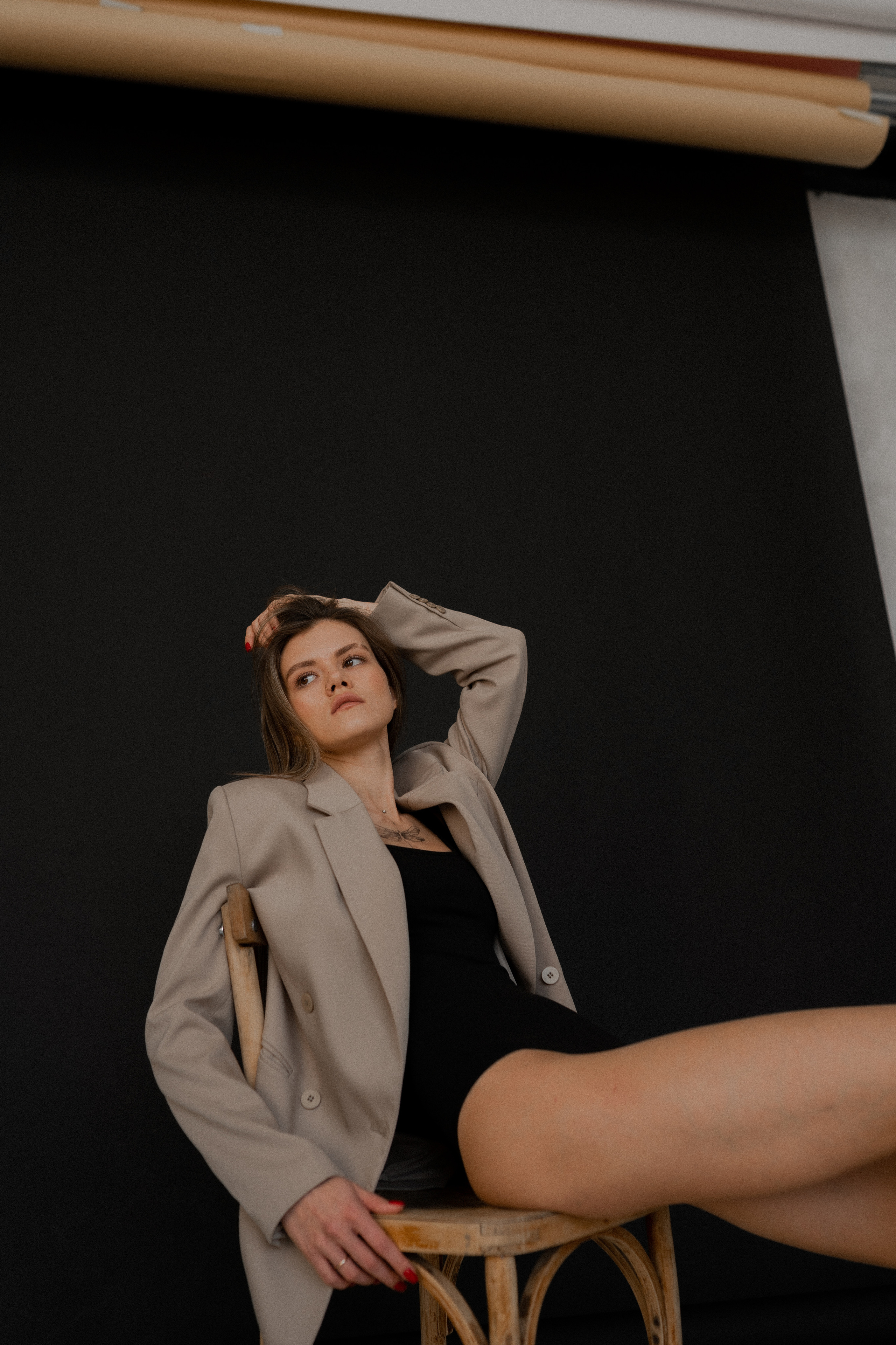 Аня. Фотограф Ольга Маленьких