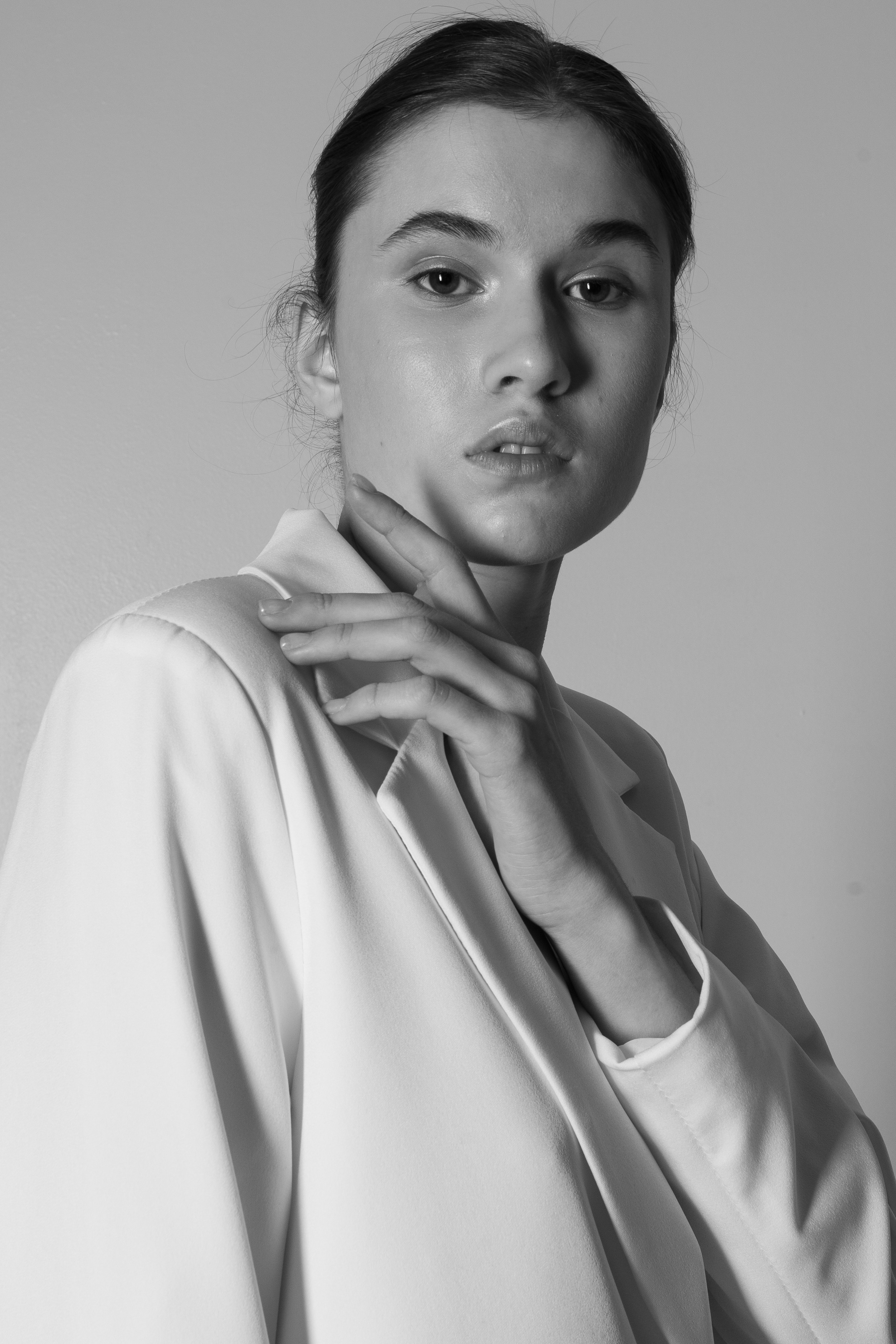 Look Book. Фотограф Ольга Маленьких