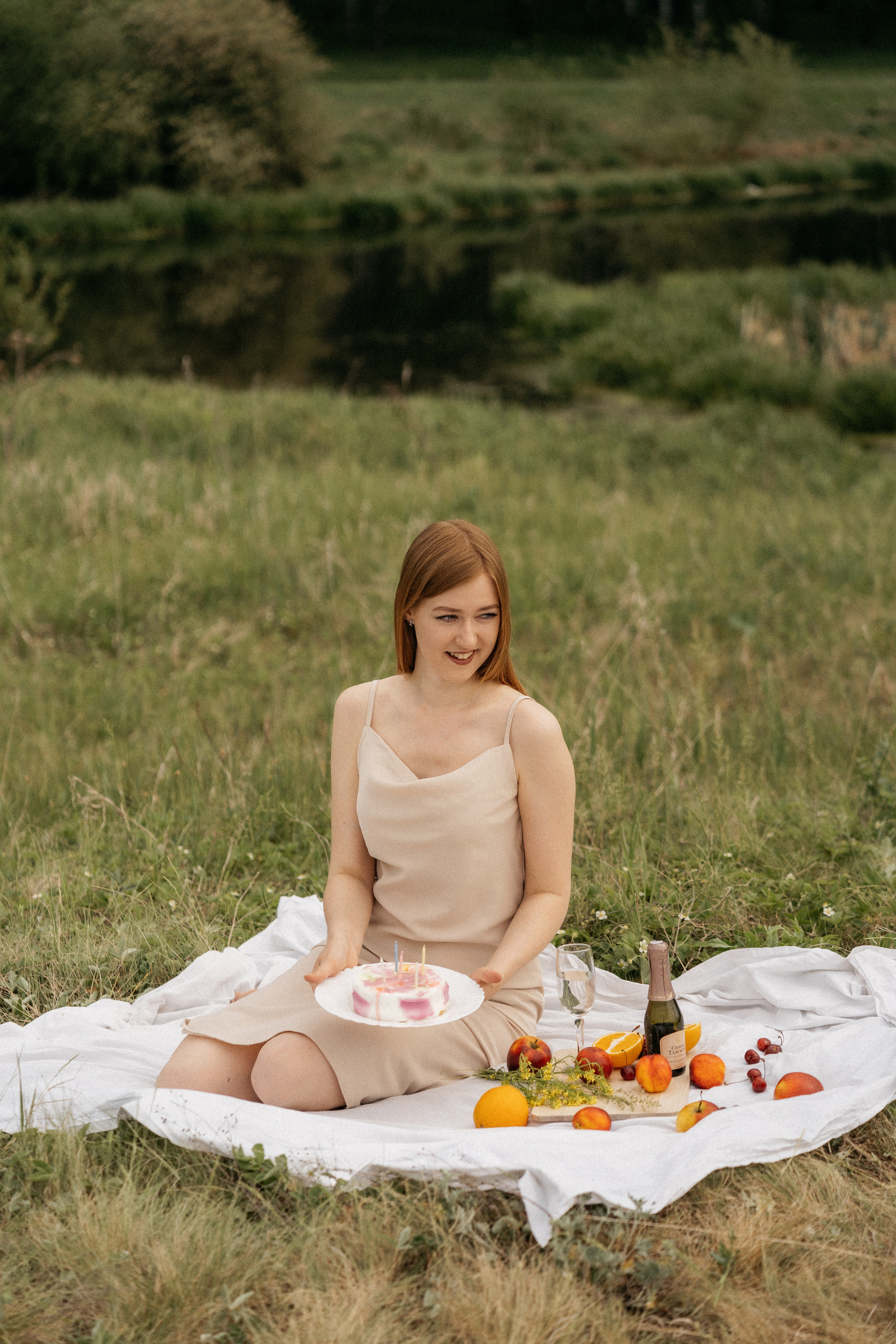 Полина. Фотограф Ольга Маленьких