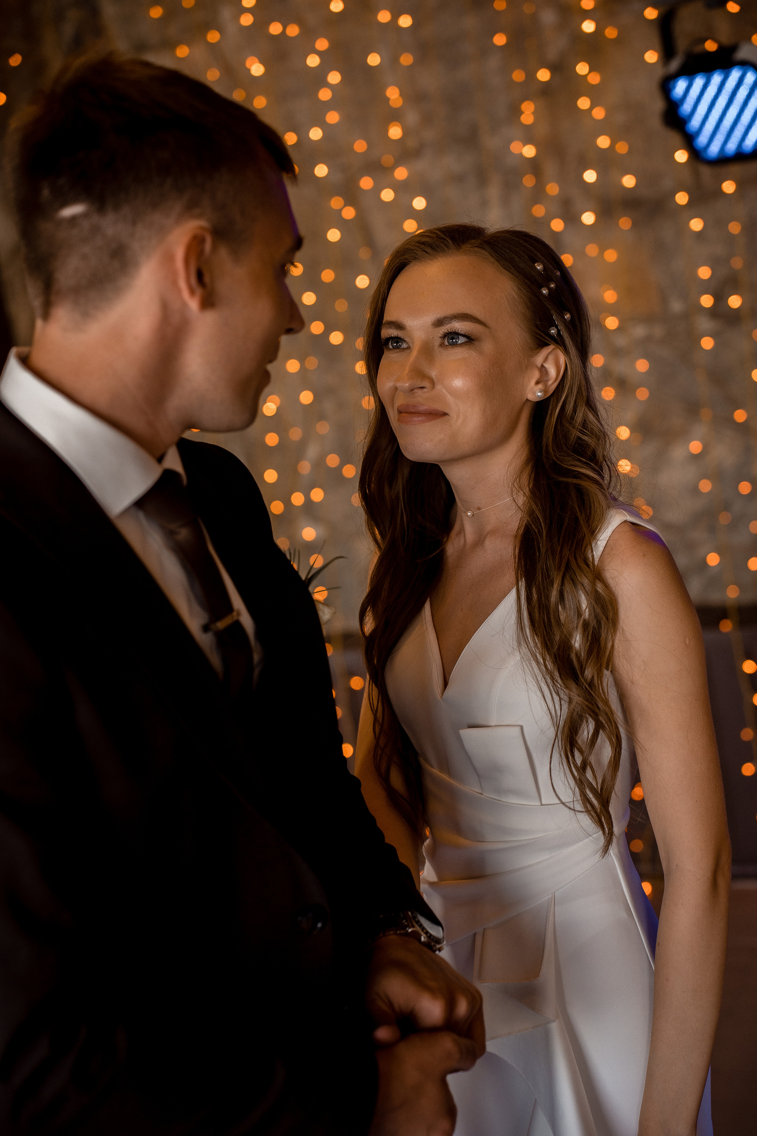 София и Валерий. Фотограф Ольга Маленьких